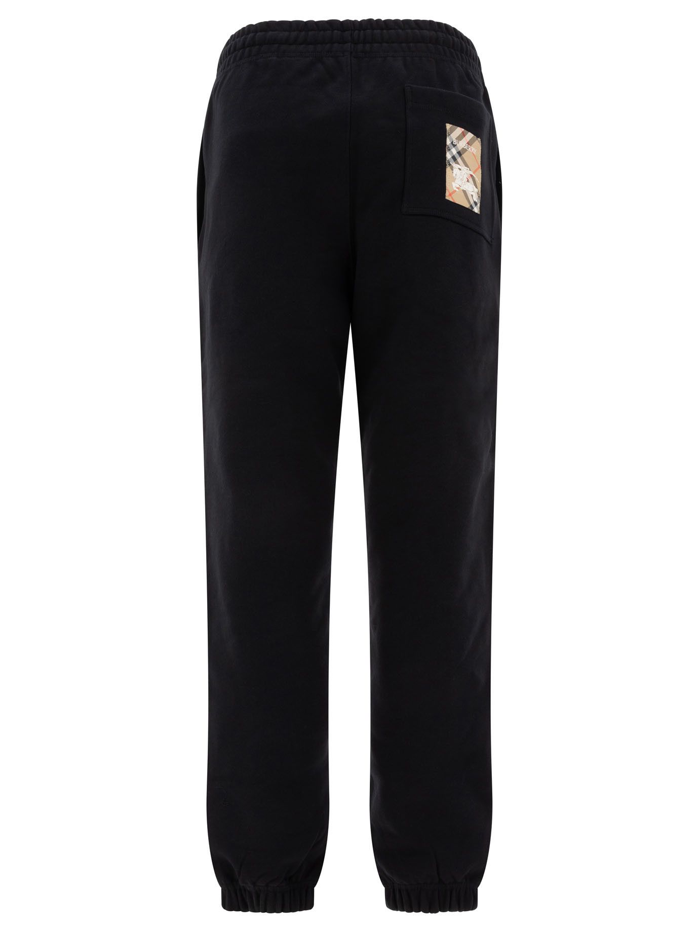 Burberry Trousers Size 36" / US 14 / IT 50 - 2 Thumbnail