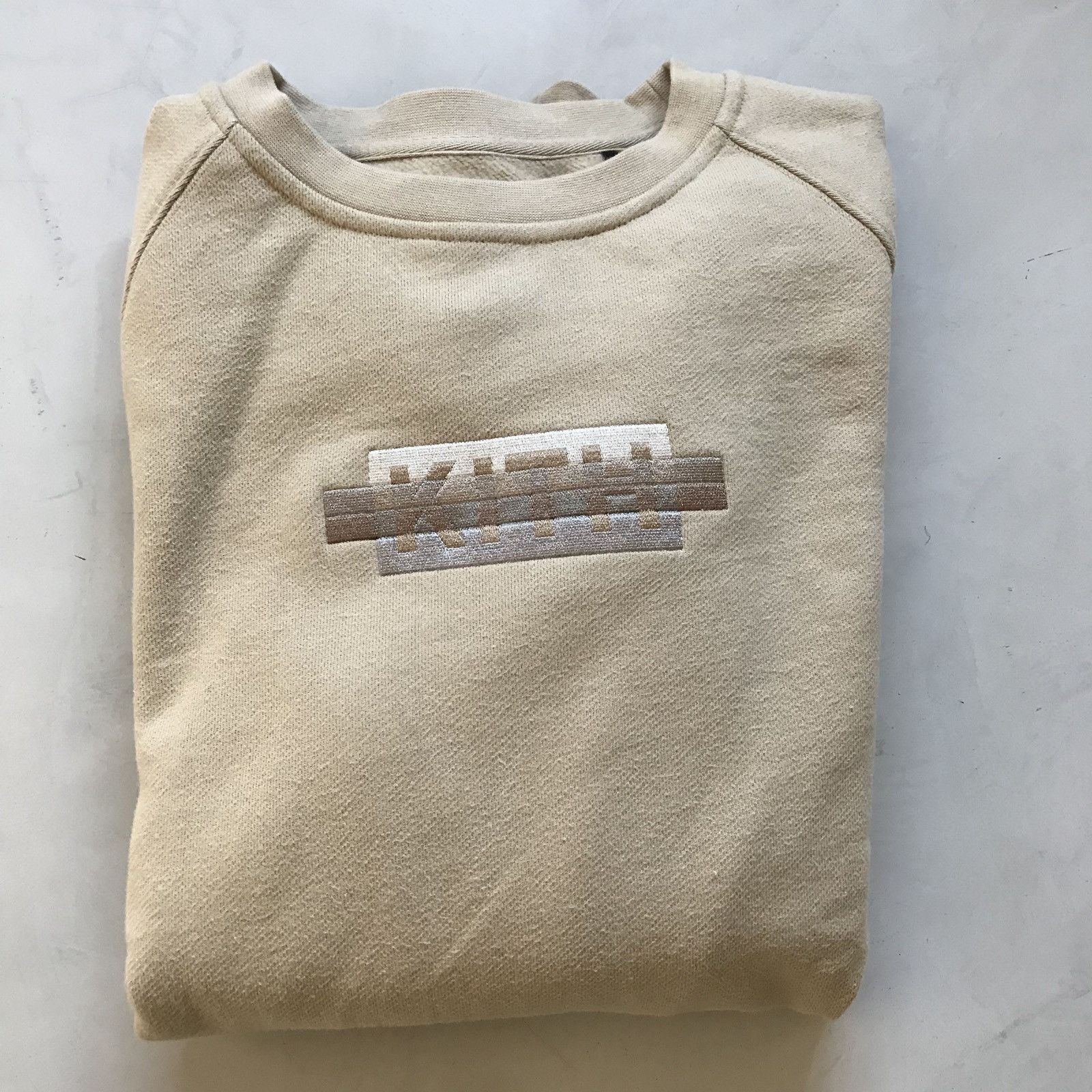 Kith KITH LA esclusive Box Logo | Grailed