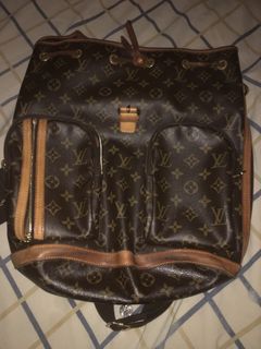 Louis Vuitton Sac a Dos Bosphore Womens ruck sack Daypack M40107