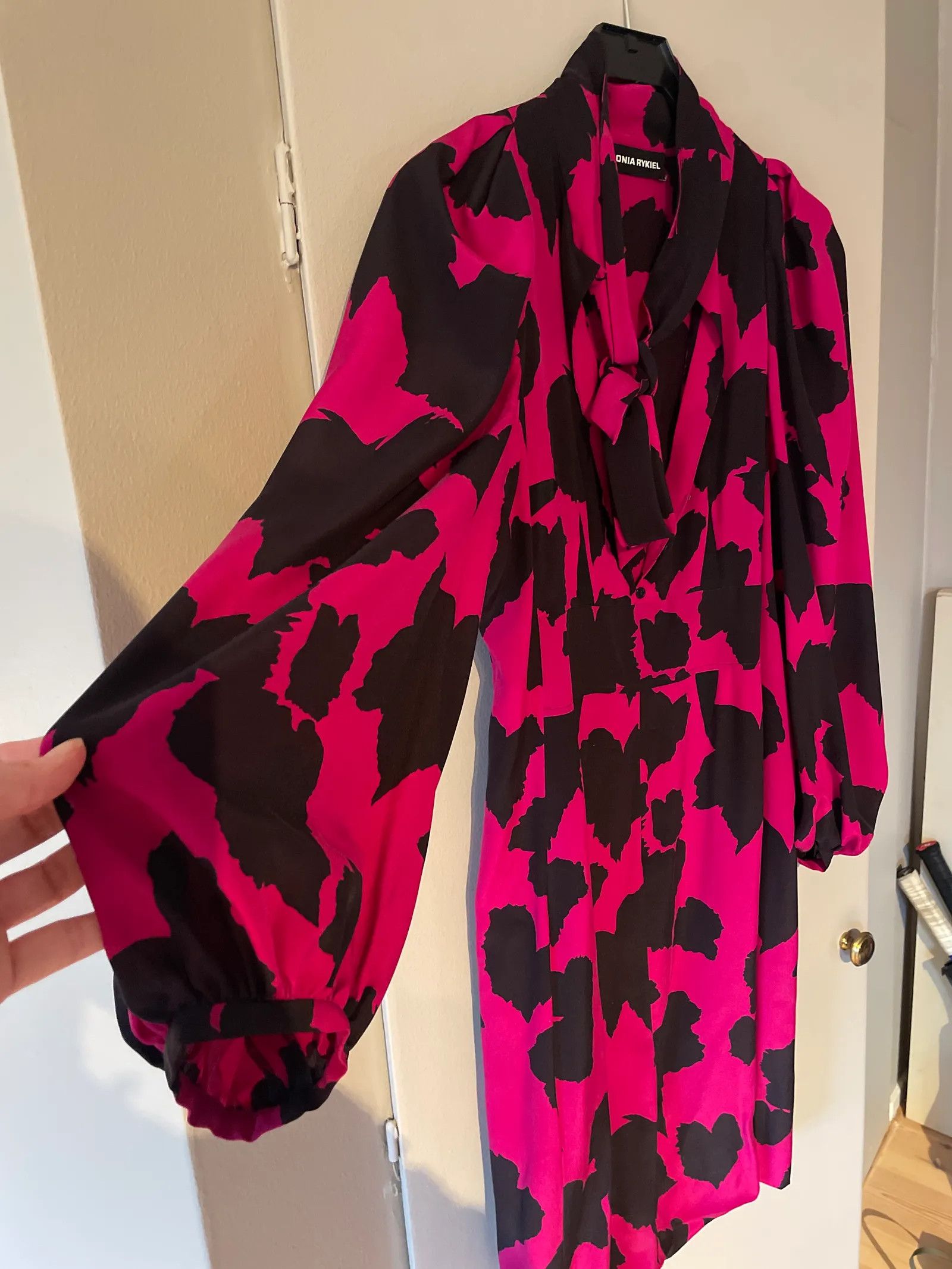 Sonia Rykiel Sonia Rykiel Dress Size XS / US 0-2 / IT 36-38 - 3 Thumbnail
