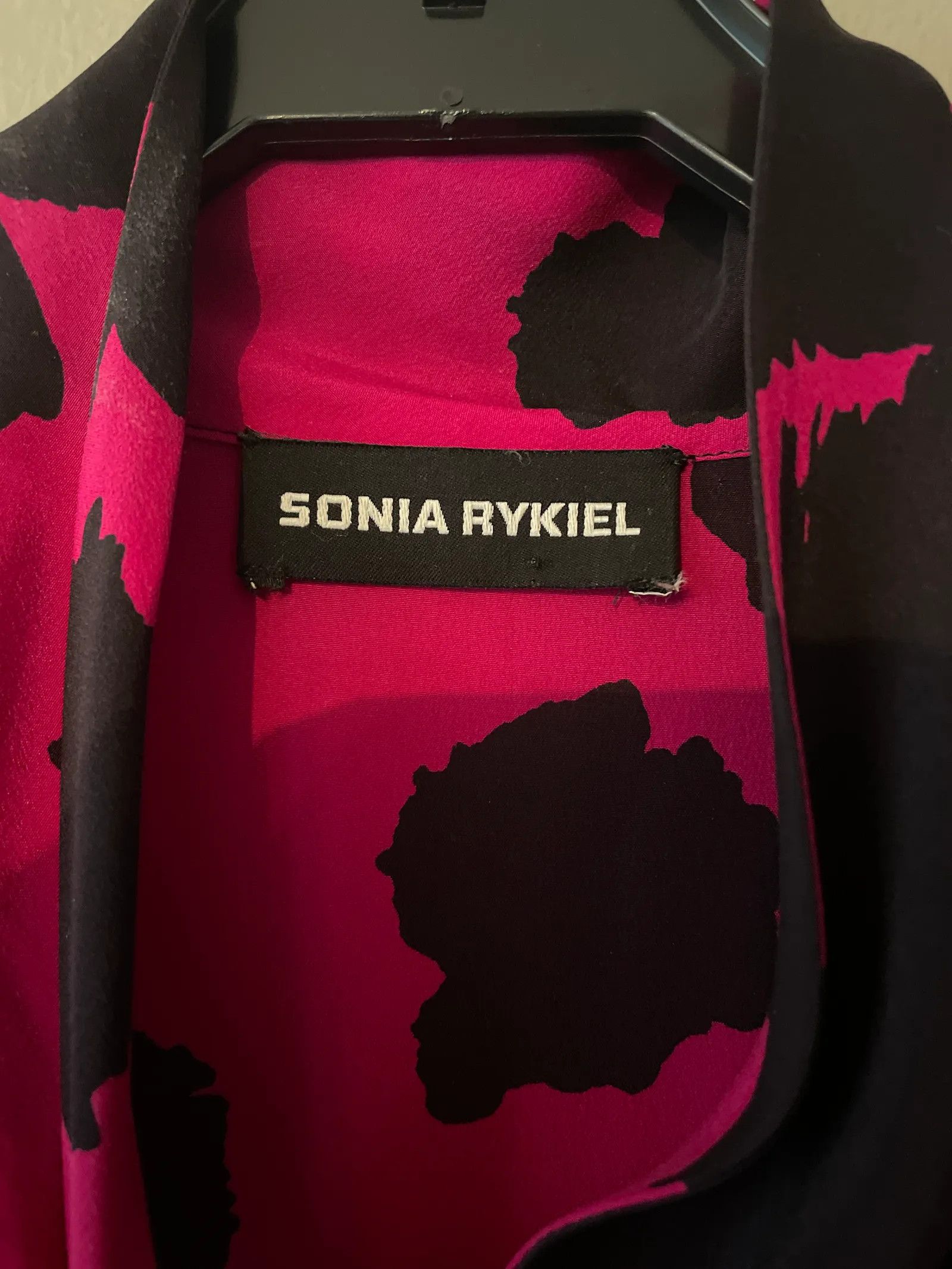 Sonia Rykiel Sonia Rykiel Dress Size XS / US 0-2 / IT 36-38 - 2 Thumbnail
