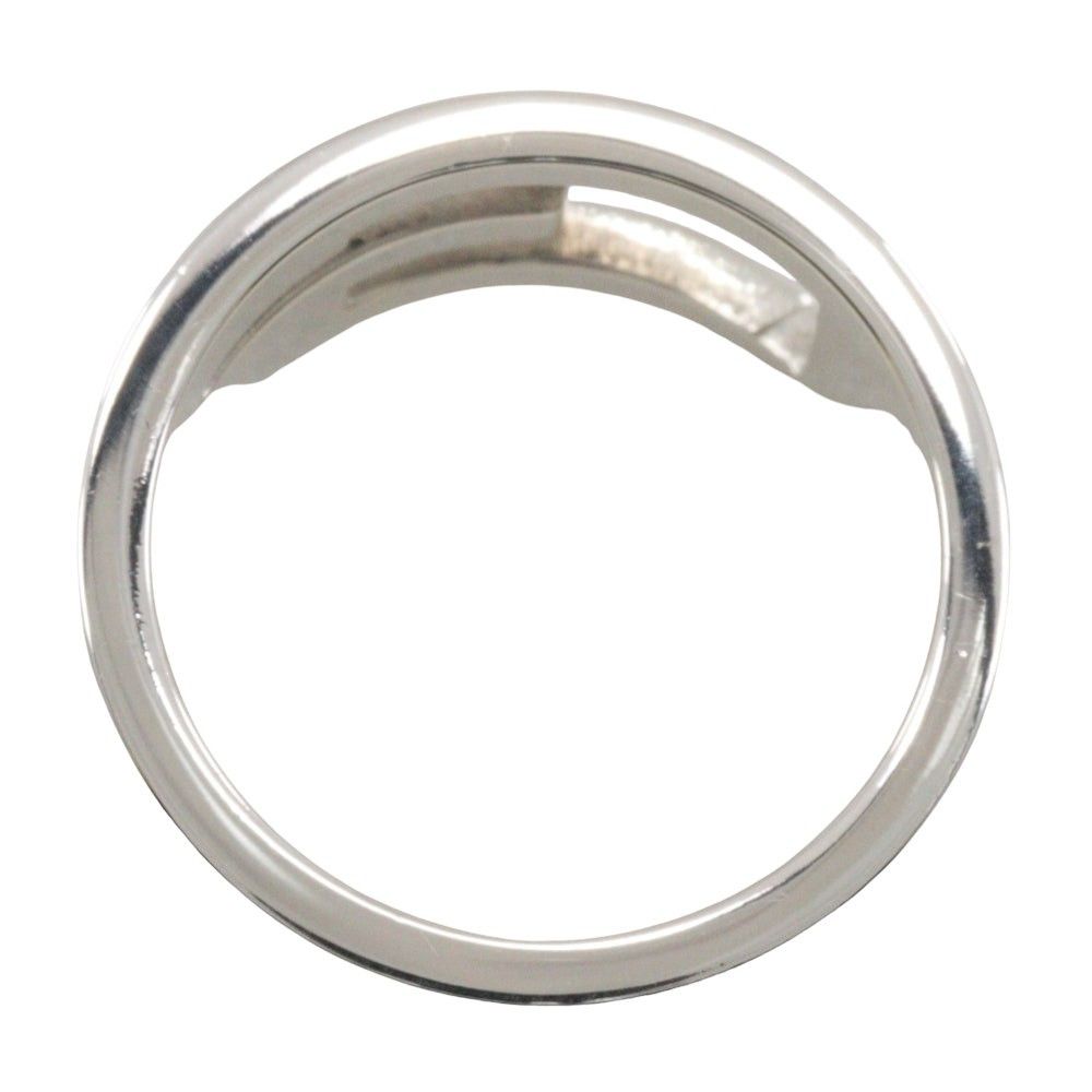 Gucci Gucci Logo G ring Size ONE SIZE - 2 Thumbnail