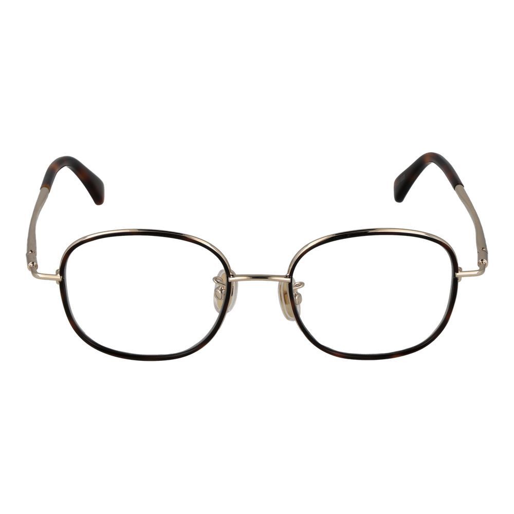 Max Mara Brown Women Optical Women's Frames Size ONE SIZE - 2 Thumbnail