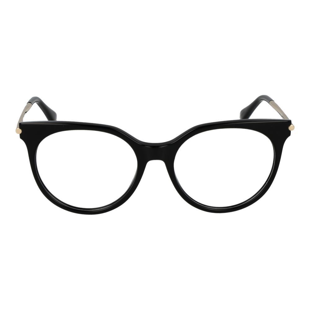 Max Mara Black Women Optical Women's Frames Size ONE SIZE - 2 Thumbnail