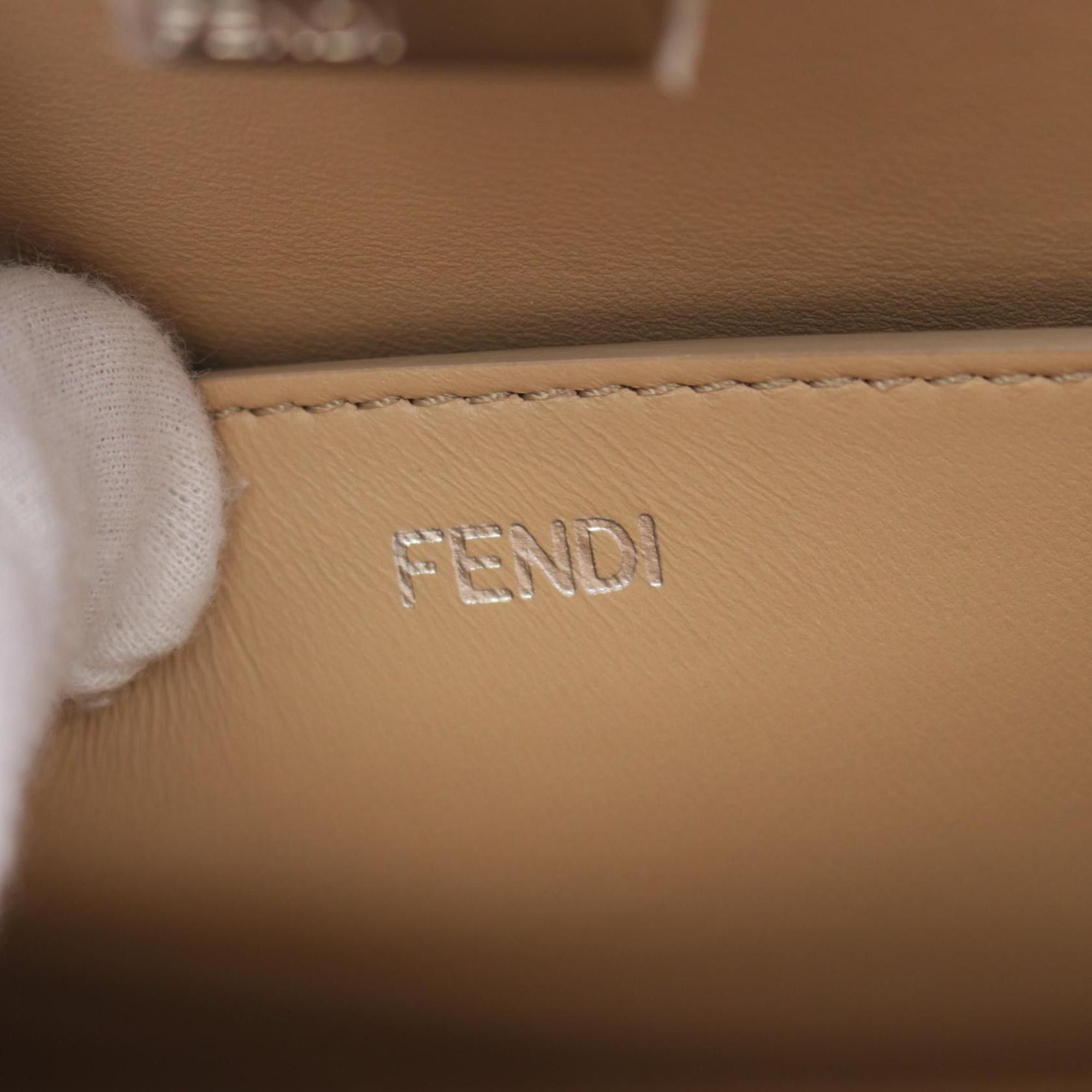 Fendi Fendi shopper Size ONE SIZE - 5 Thumbnail