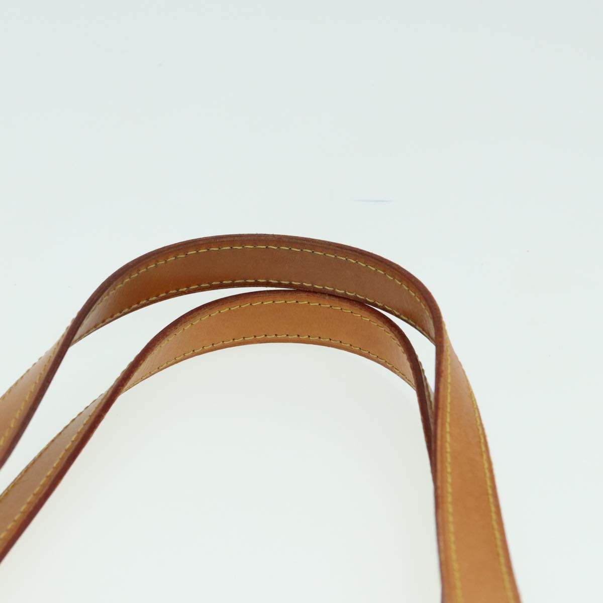Louis Vuitton Houston Camel Patent Leather Tote Bag (Pre-Owned) Size ONE SIZE - 6 Thumbnail
