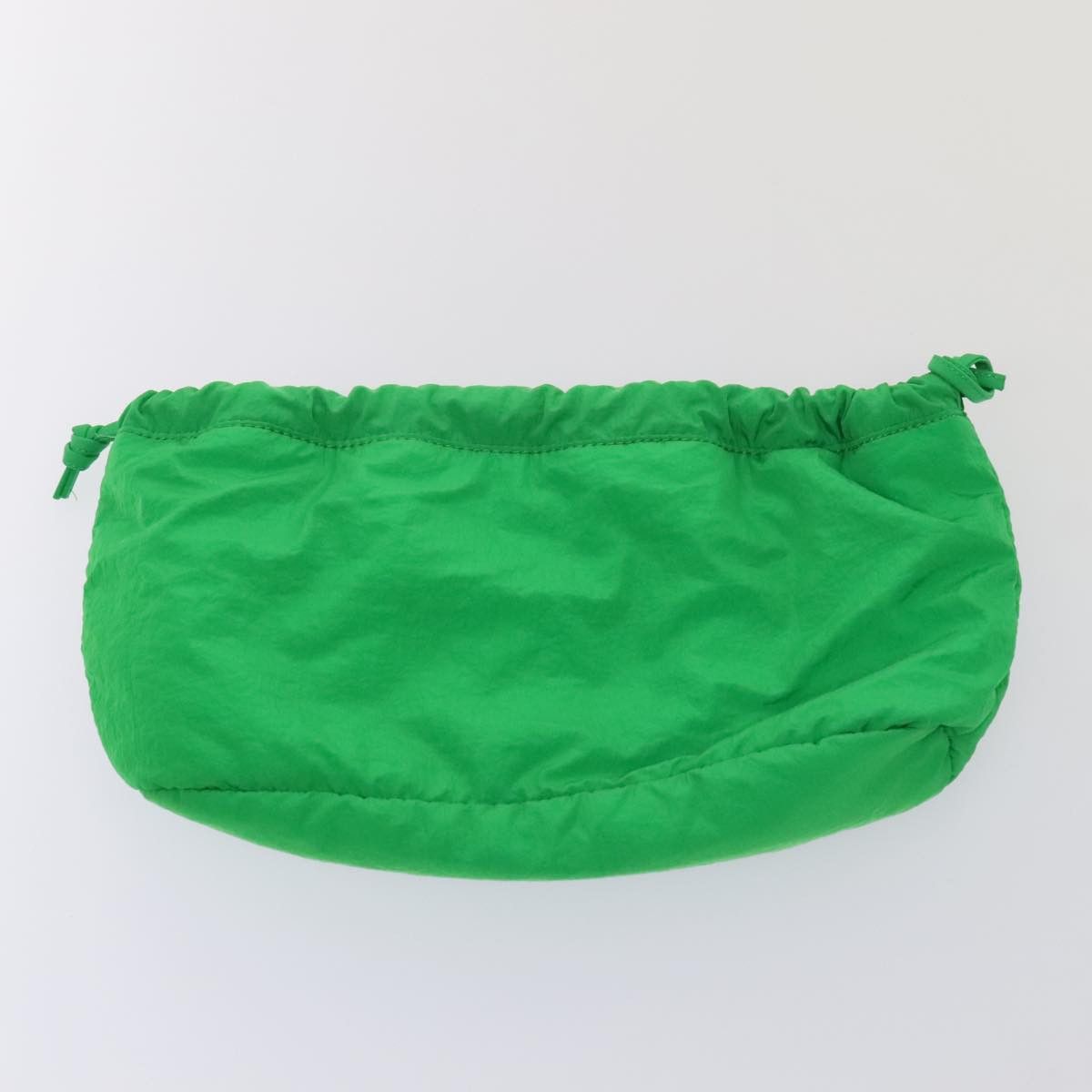 Bottega Veneta Green Plastic Shoulder Bag (Pre-Owned) Size ONE SIZE - 20 Thumbnail