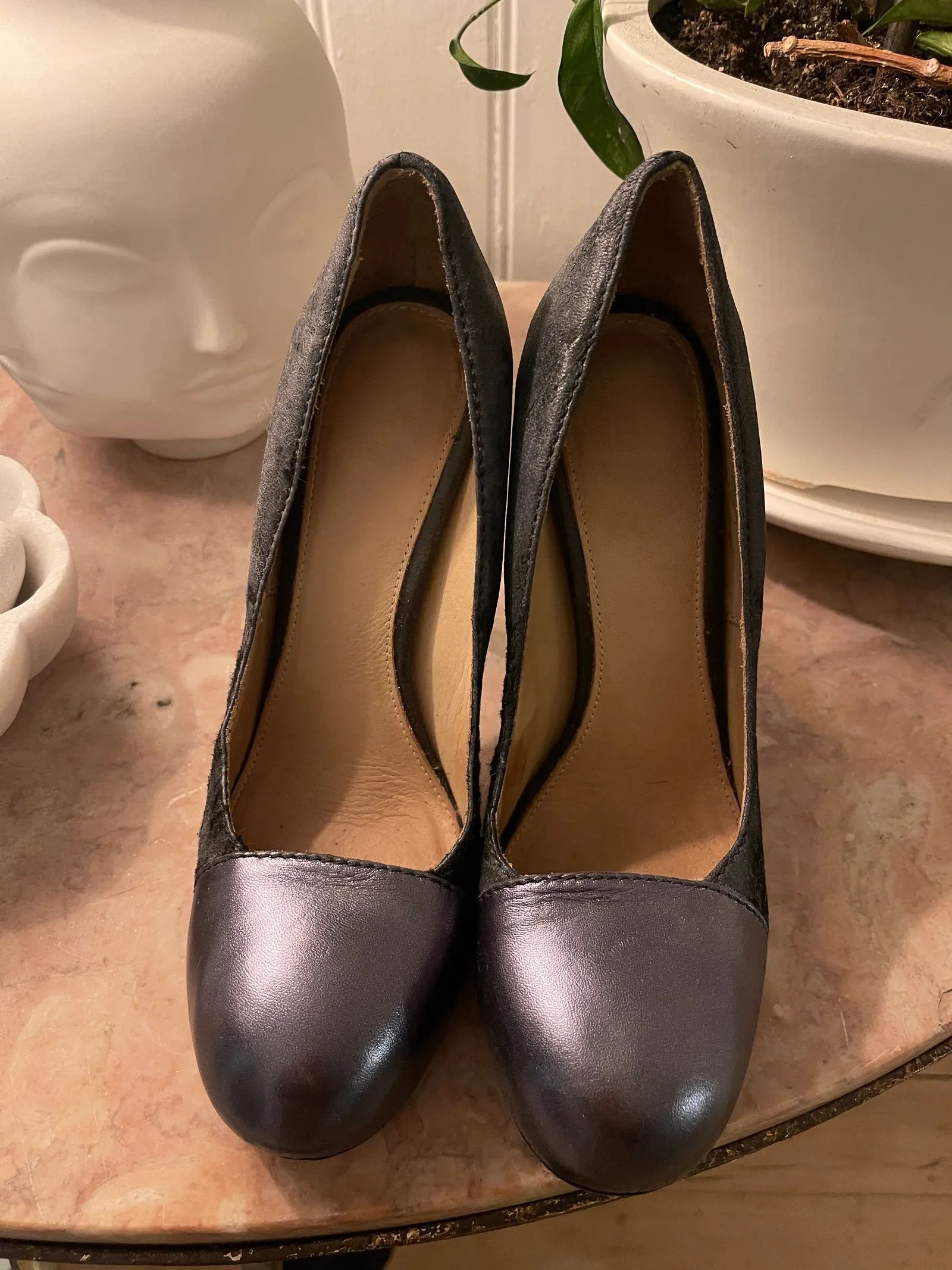 Acne Studios Acne Studios Heels Size US 8 / IT 38 - 3 Thumbnail