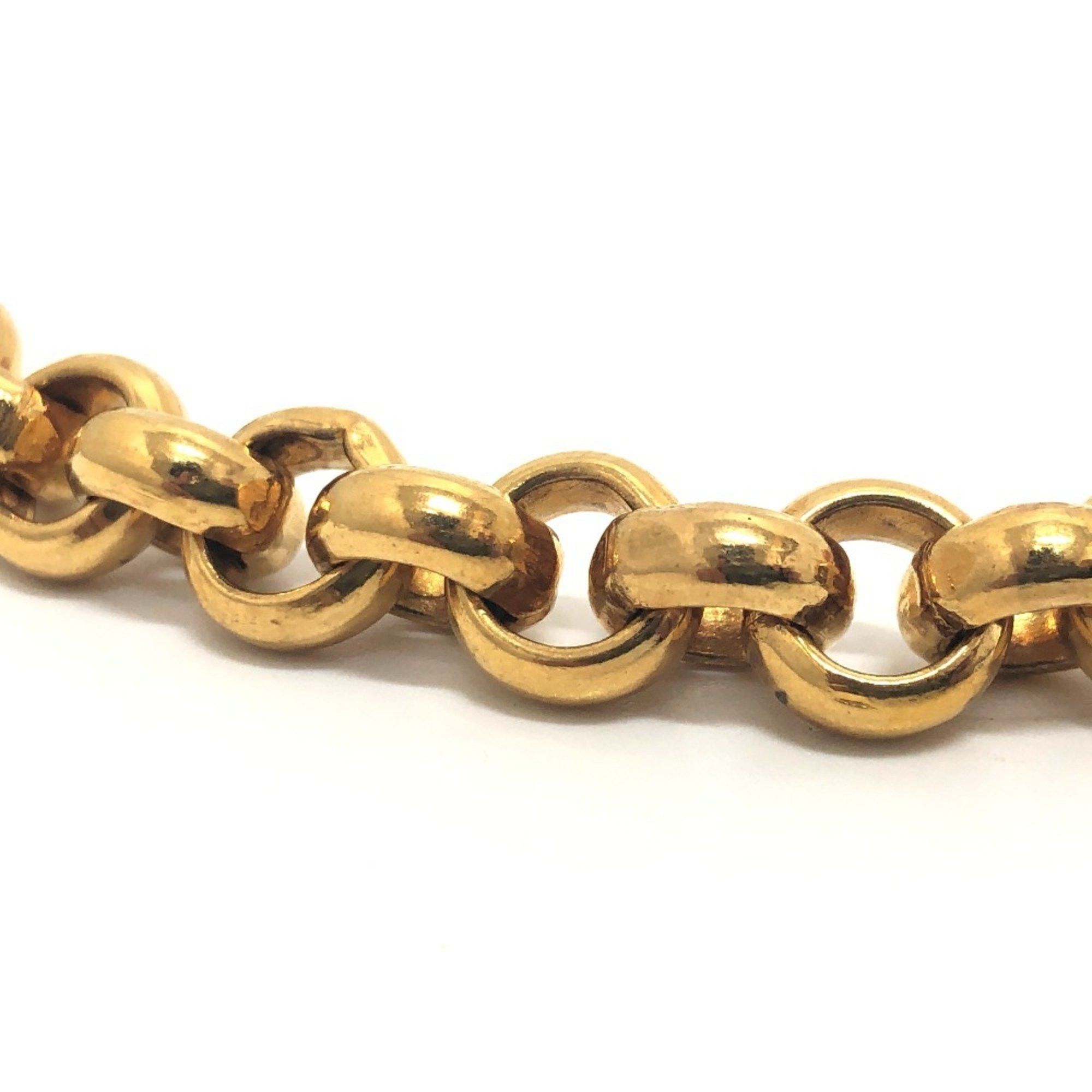 Chanel Chanel Coco Mark belt Size ONE SIZE - 7 Thumbnail