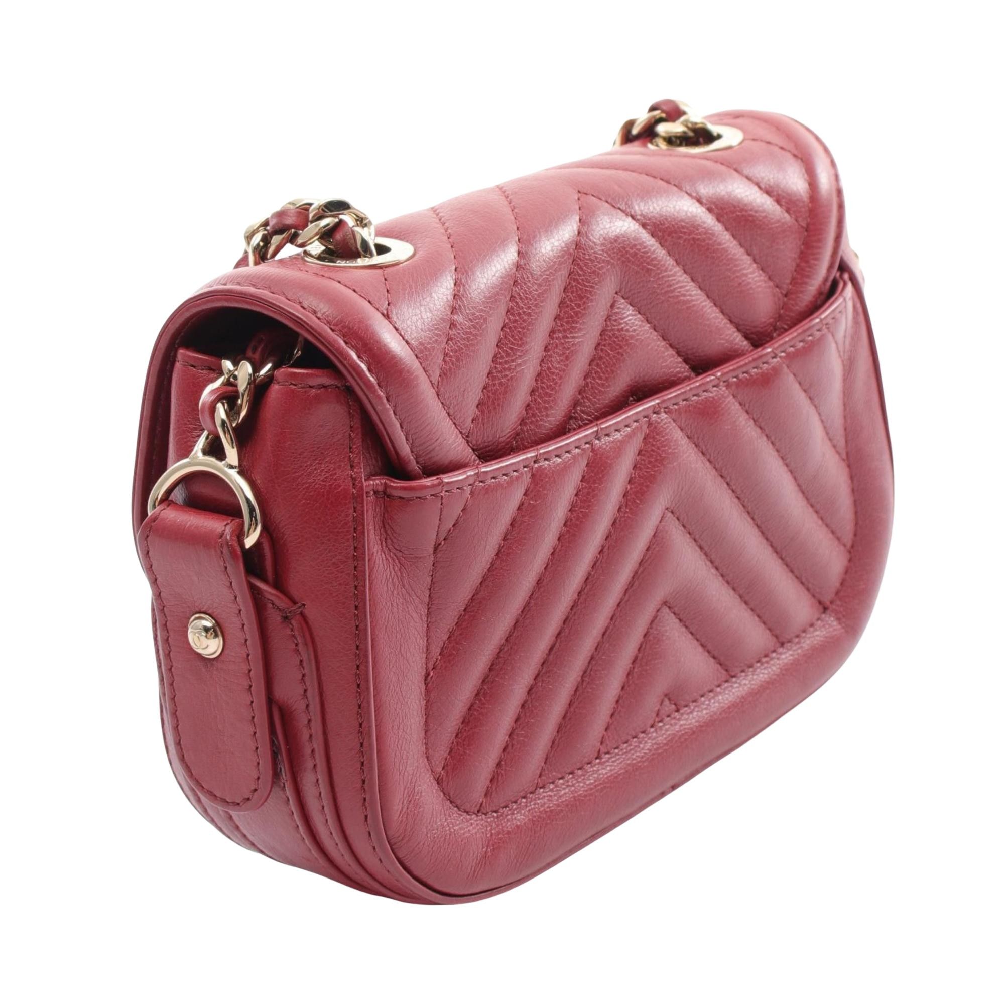 Chanel Chanel shopper Size ONE SIZE - 2 Thumbnail