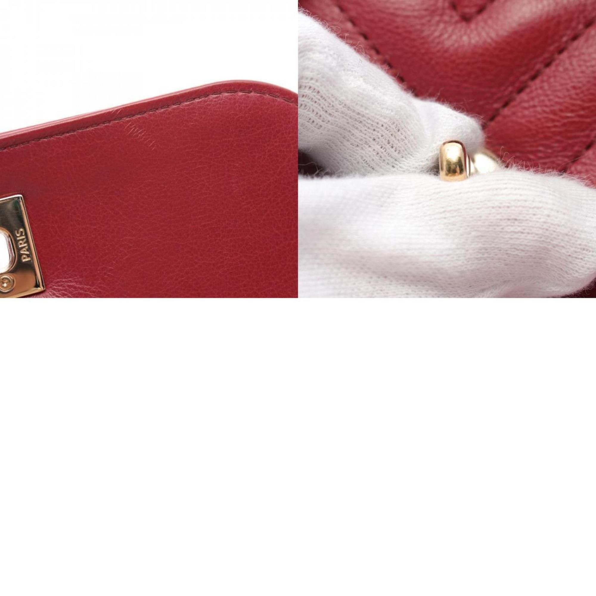 Chanel Chanel shopper Size ONE SIZE - 4 Thumbnail