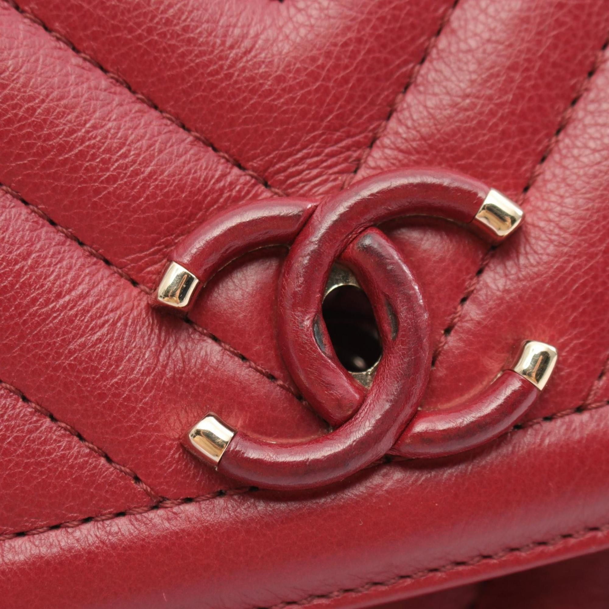Chanel Chanel shopper Size ONE SIZE - 5 Thumbnail