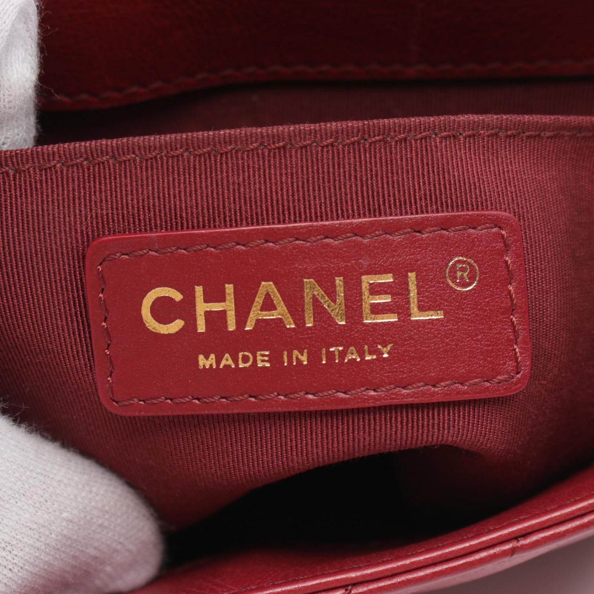 Chanel Chanel shopper Size ONE SIZE - 7 Thumbnail