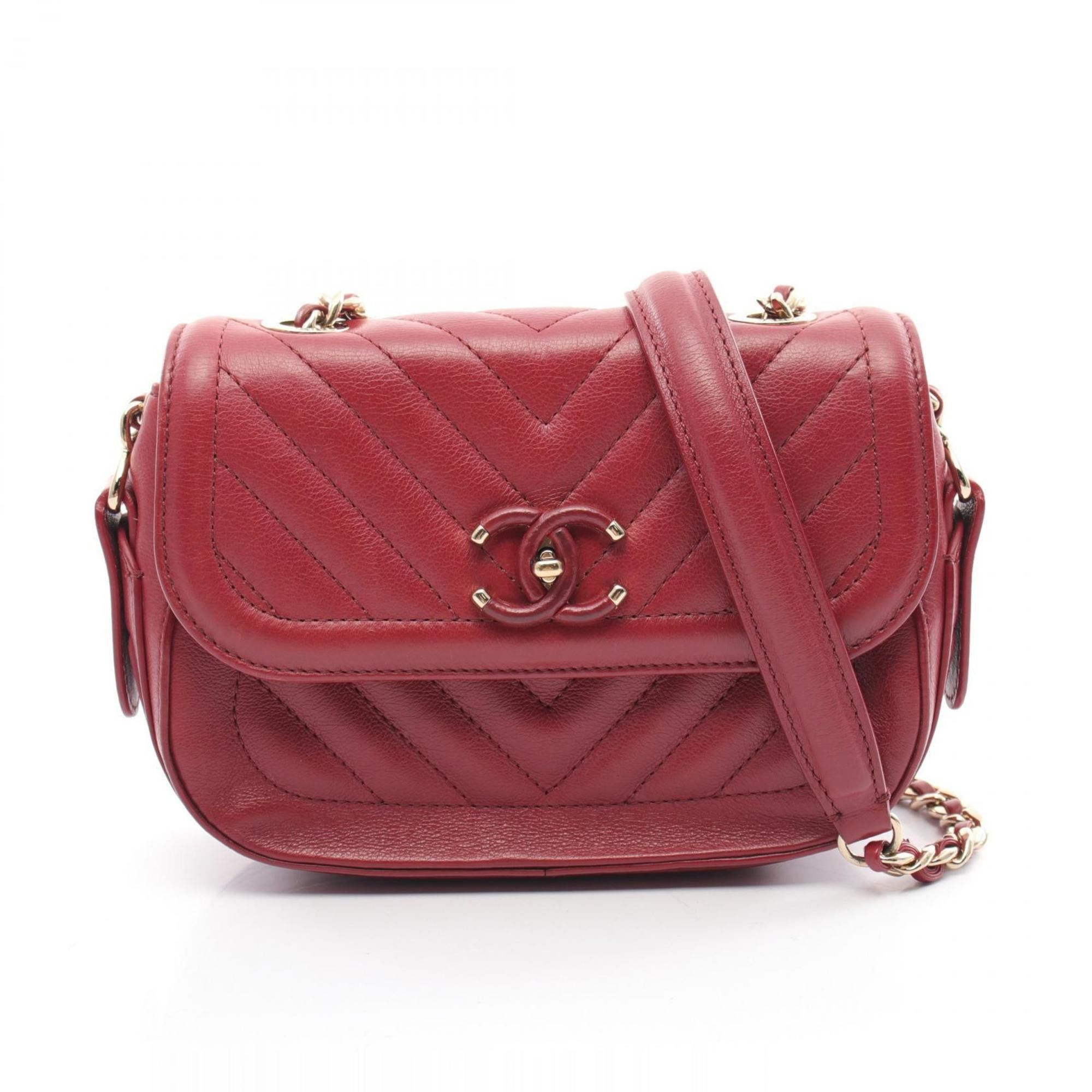 Chanel Chanel shopper Size ONE SIZE - 11 Thumbnail