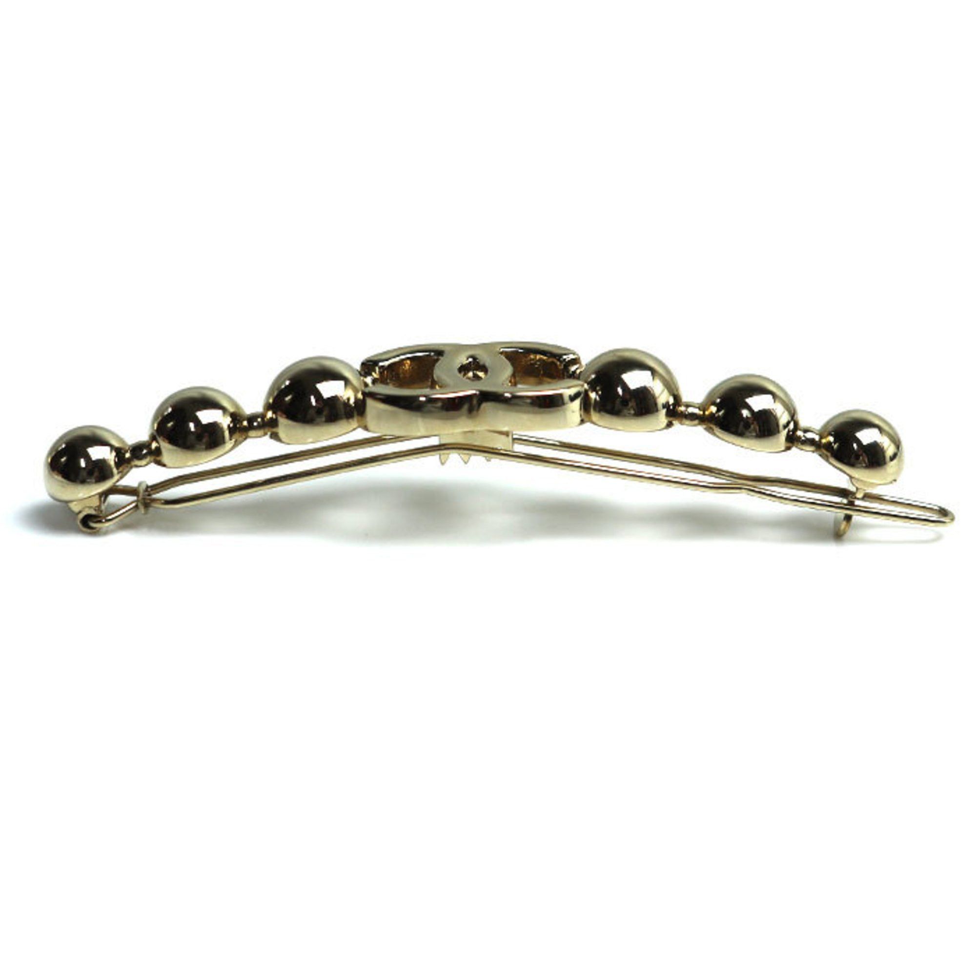 Chanel Chanel Coco Mark hair Size ONE SIZE - 4 Thumbnail