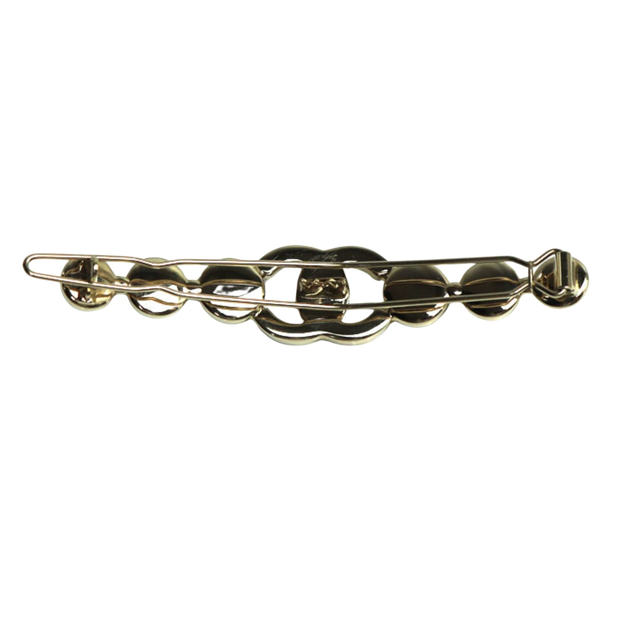 Chanel Chanel Coco Mark hair Size ONE SIZE - 2 Thumbnail