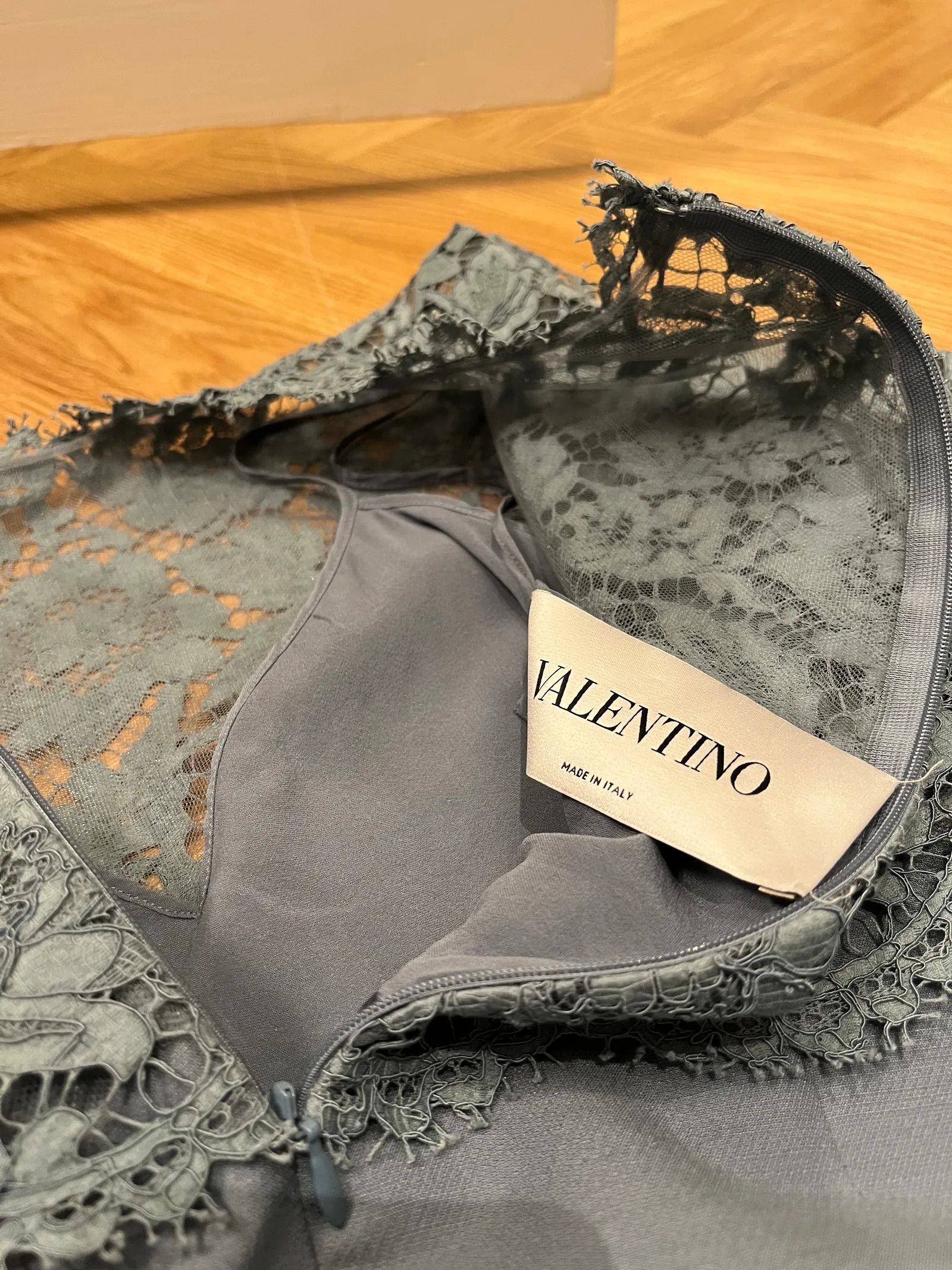 Valentino Valentino undefined Dress Size XS / US 0-2 / IT 36-38 - 3 Thumbnail