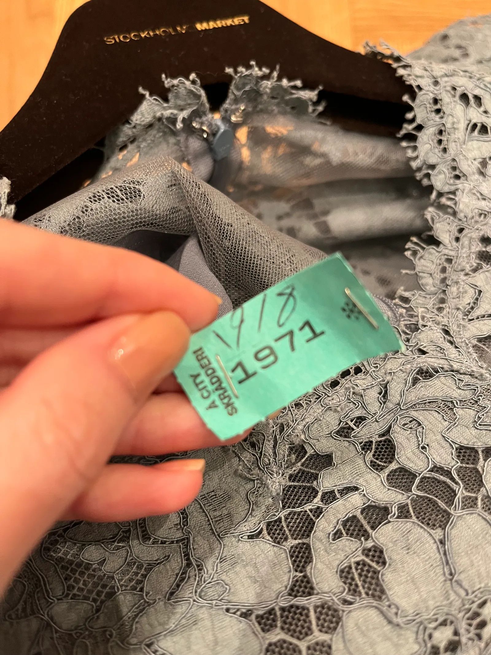 Valentino Valentino undefined Dress Size XS / US 0-2 / IT 36-38 - 6 Thumbnail