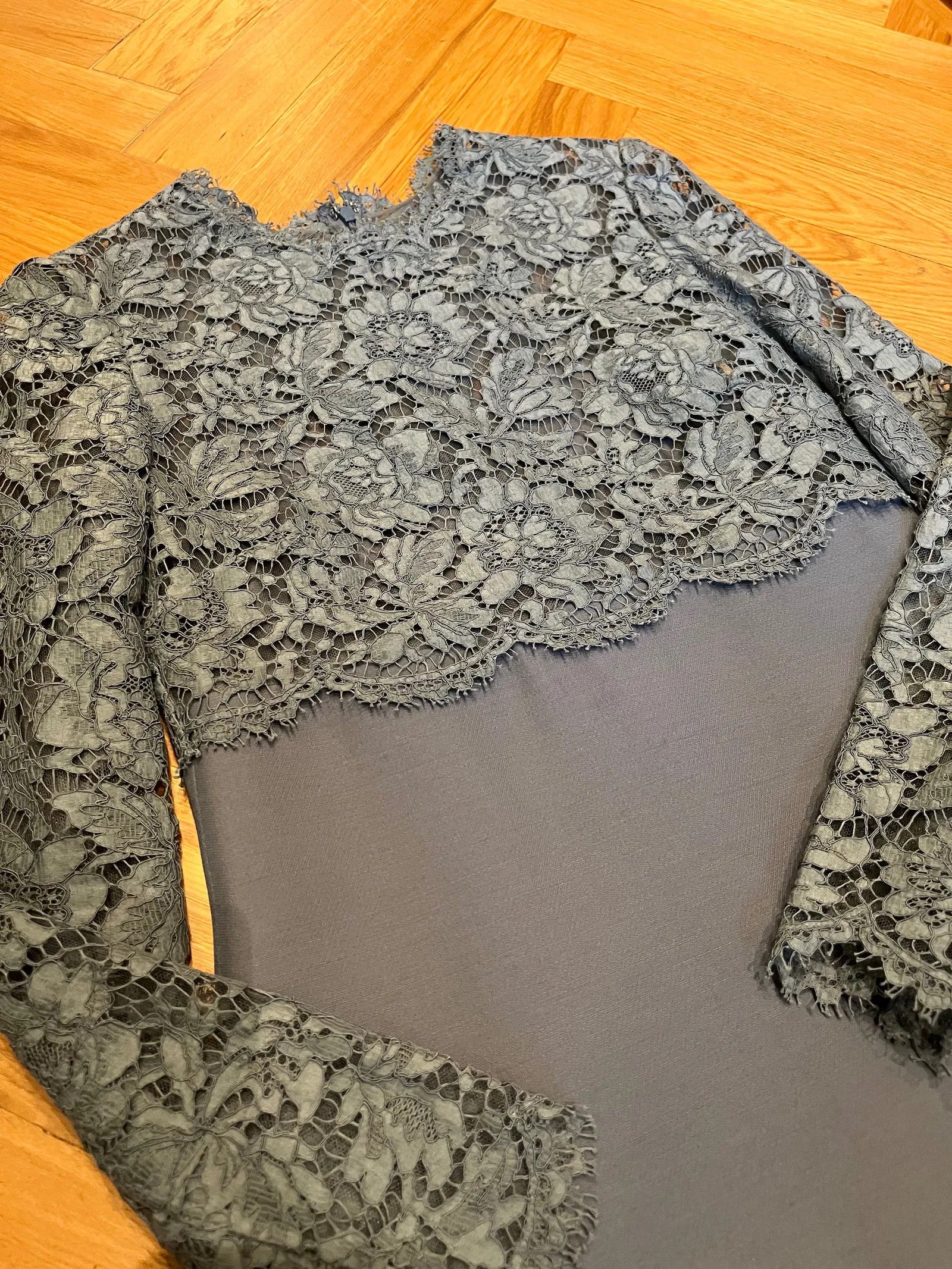 Valentino Valentino undefined Dress Size XS / US 0-2 / IT 36-38 - 4 Thumbnail