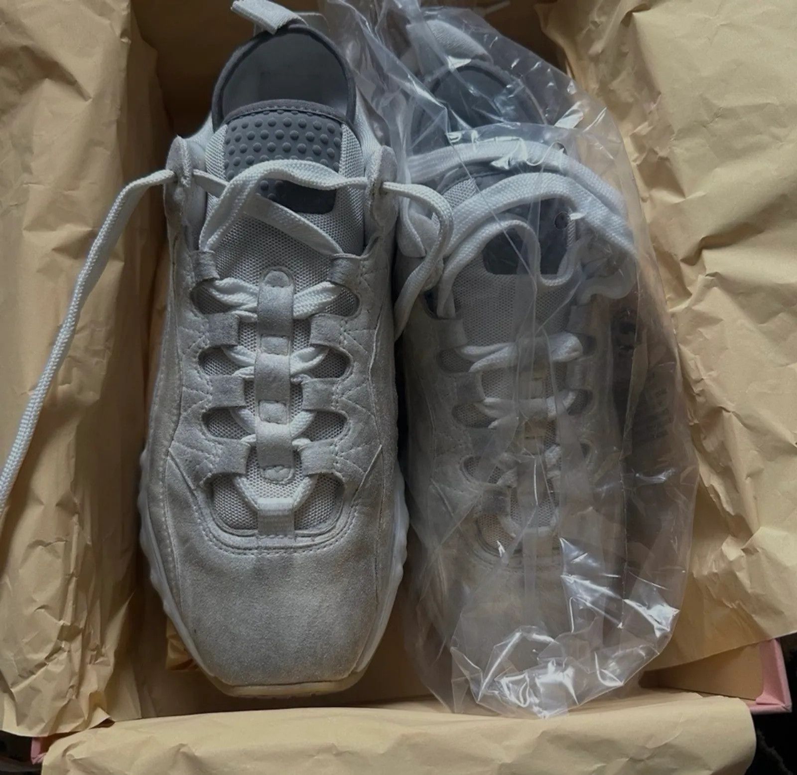 Acne Studios Acne Studios Manhattan Sneakers Size US 7 / IT 37 - 6 Thumbnail