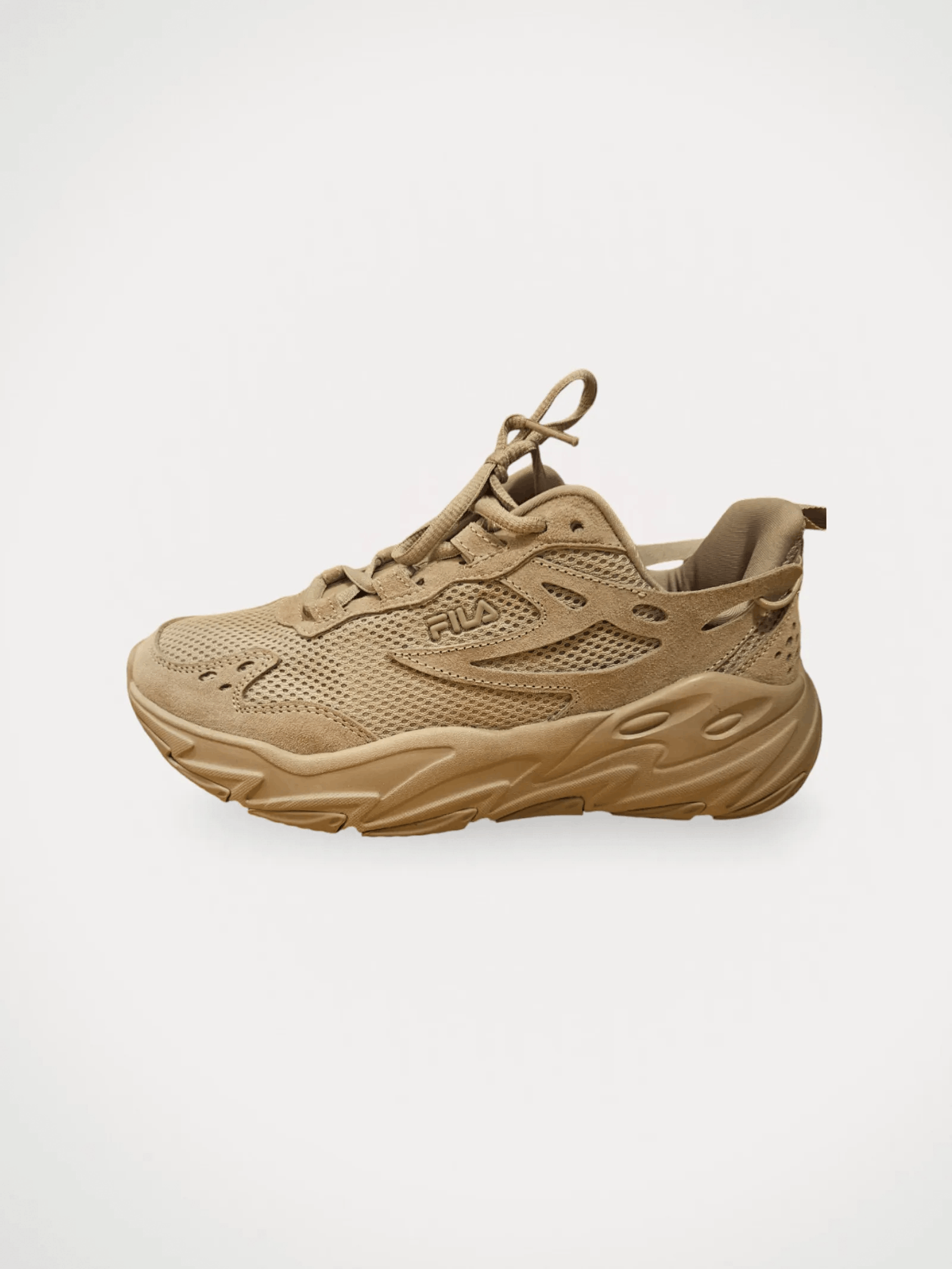 Fila Fila Rav Tracer Evo Sneakers Size US 9 / IT 39 - 2 Thumbnail