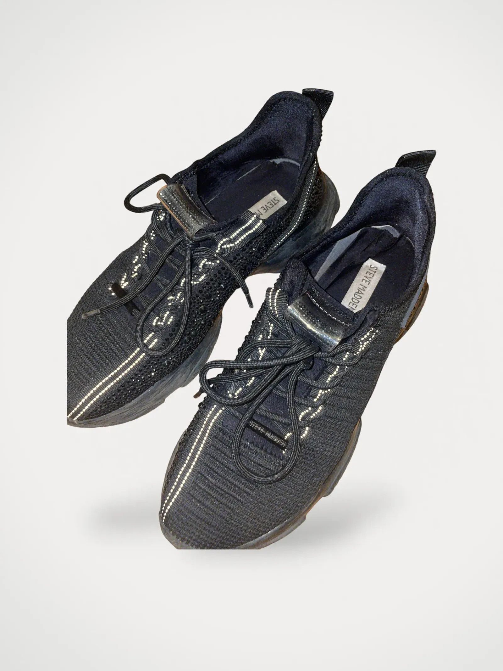 Steve Madden Steve Madden undefined Sneakers Size US 11 / IT 41 - 2 Thumbnail