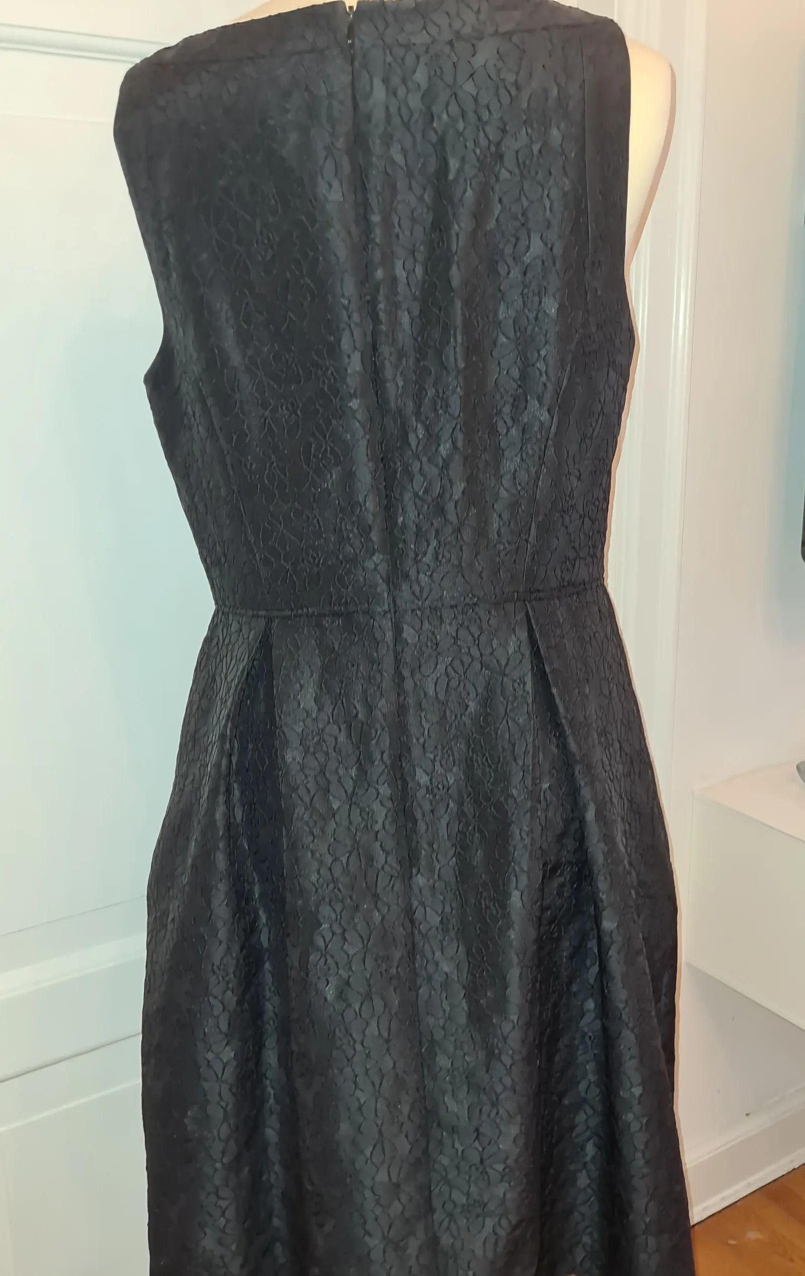 Adrianna Papell Adrianna Papell Dress Size M / US 6-8 / IT 42-44 - 3 Thumbnail