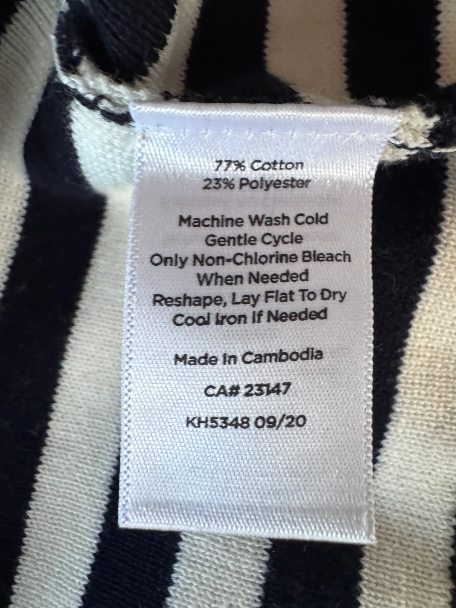 Talbots Talbots Knit sweaters Sweatshirt Size M / US 6-8 / IT 42-44 - 3 Thumbnail