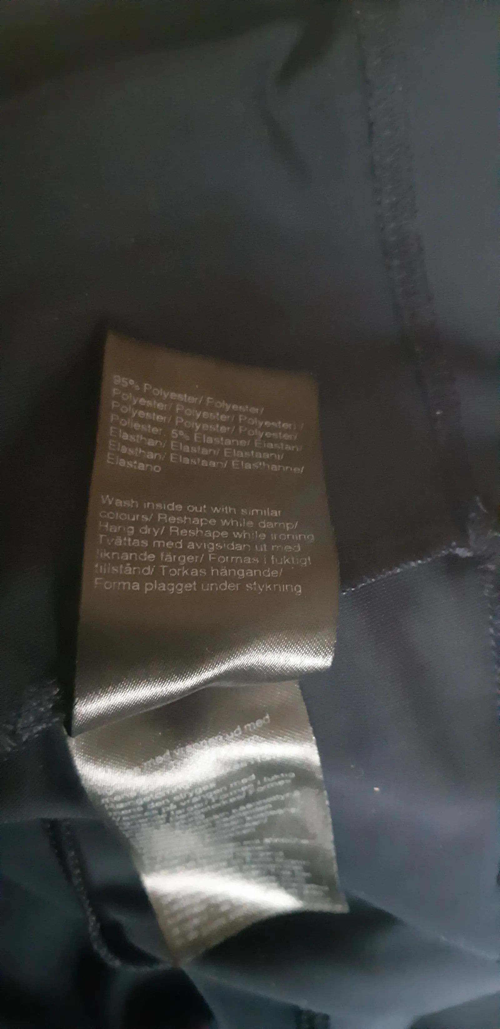 Filippa K Filippa K Dress Size M / US 6-8 / IT 42-44 - 3 Thumbnail