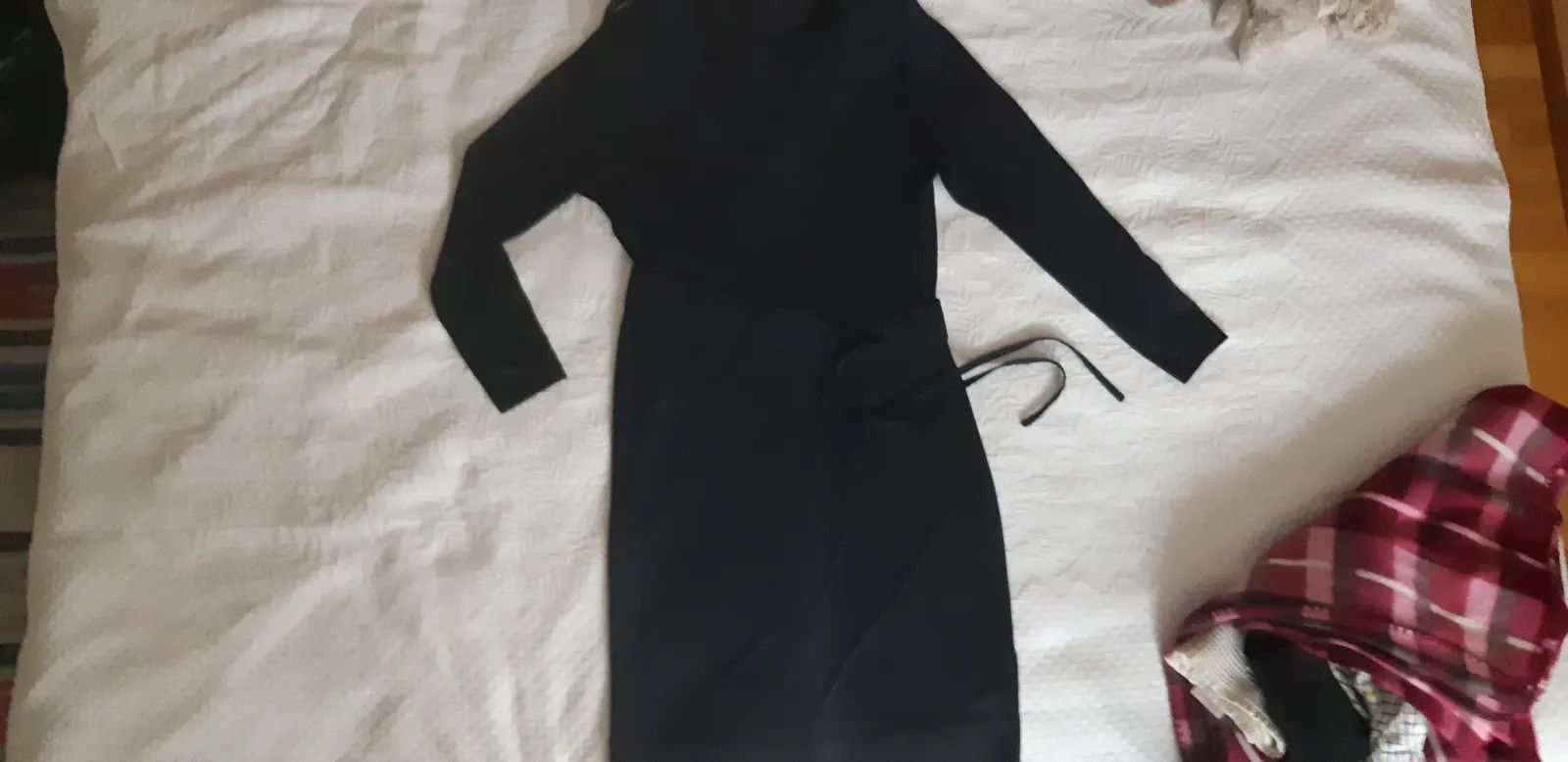 Filippa K Filippa K Dress Size M / US 6-8 / IT 42-44 - 4 Thumbnail