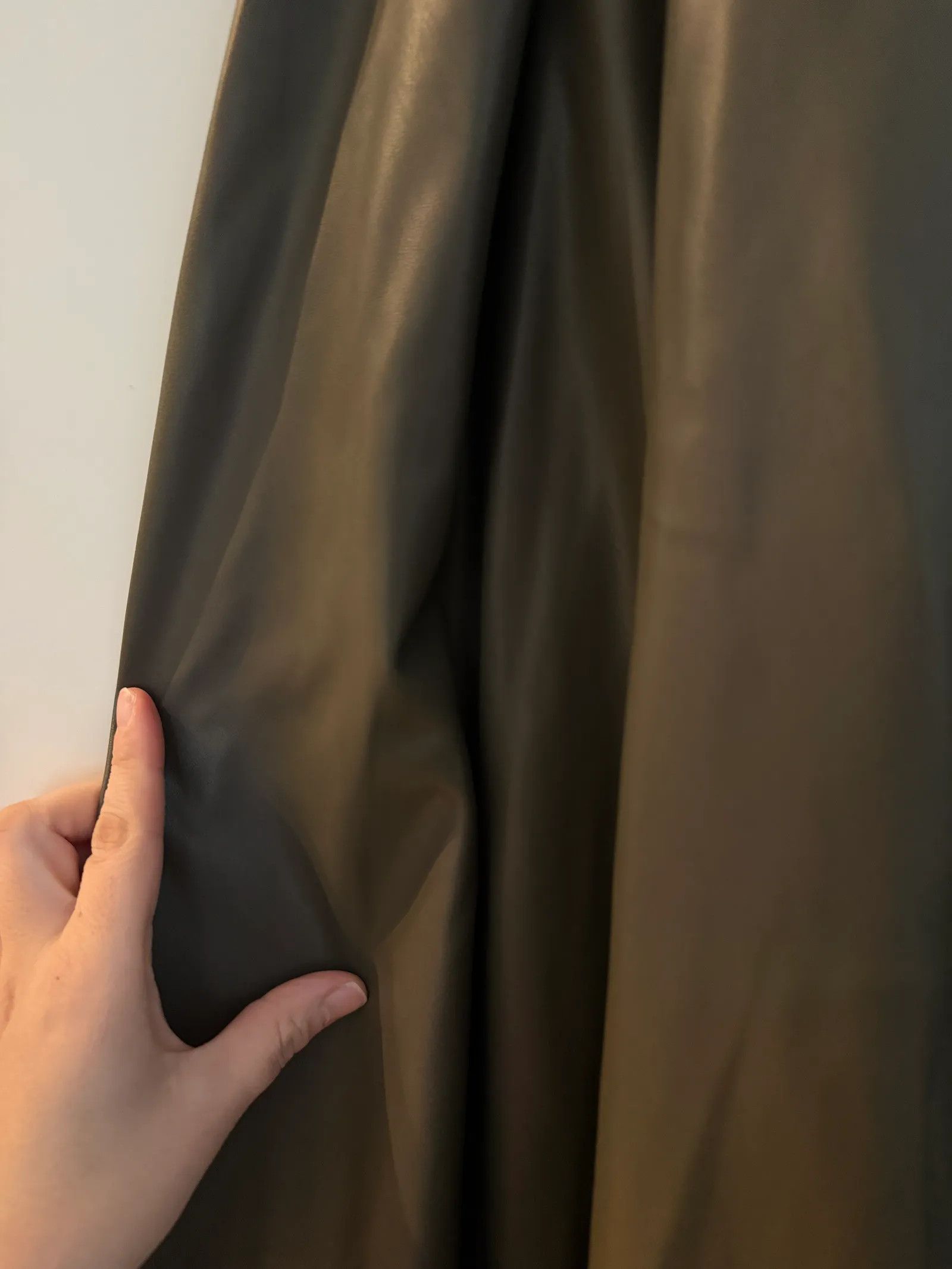 H&M H&M Conscious exclusive Skirt Size 28" / US 6 / IT 42 - 2 Thumbnail