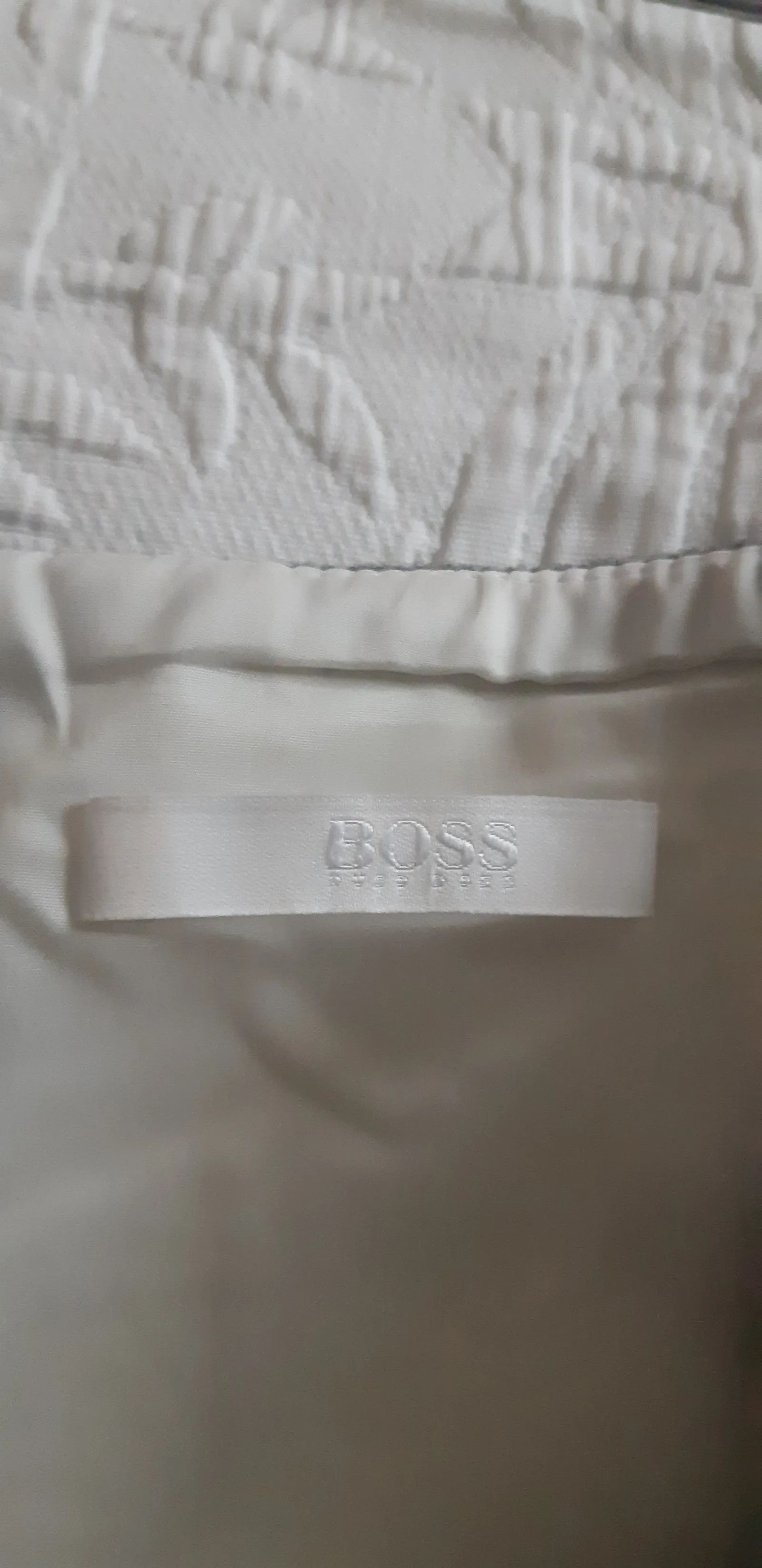 Hugo Boss Hugo Boss Vitala 1 Skirt Size 30" / US 8 / IT 44 - 2 Thumbnail
