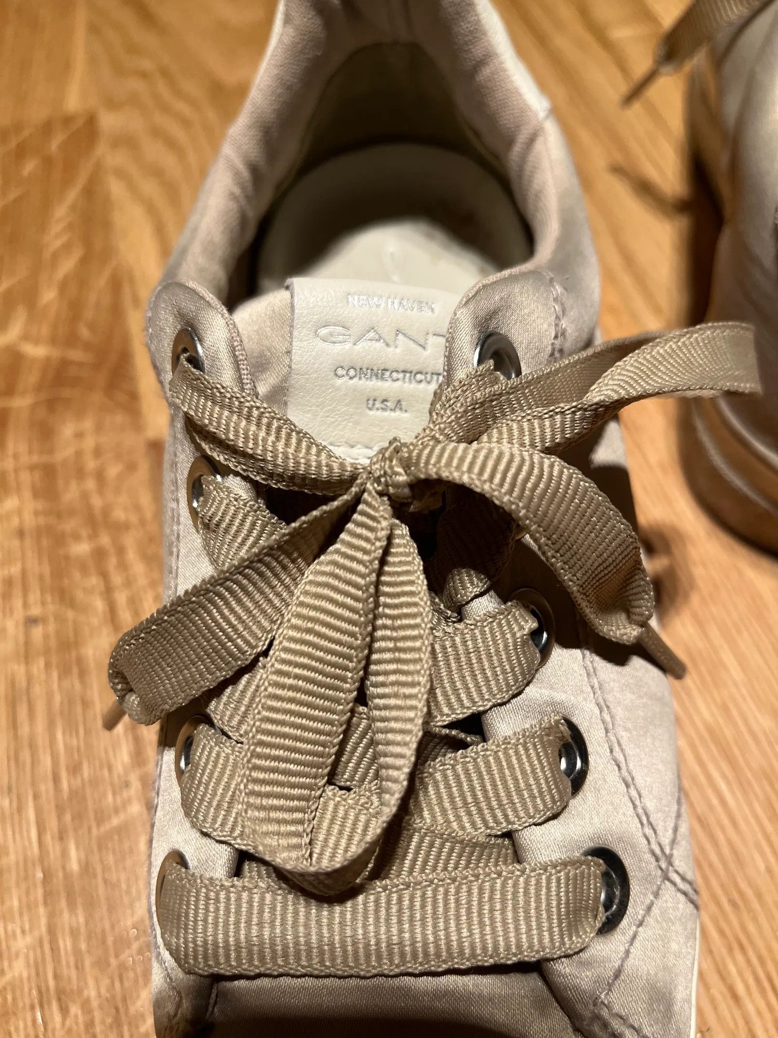 Gant Gant Gant Sneakers Size US 8 / IT 38 - 2 Thumbnail
