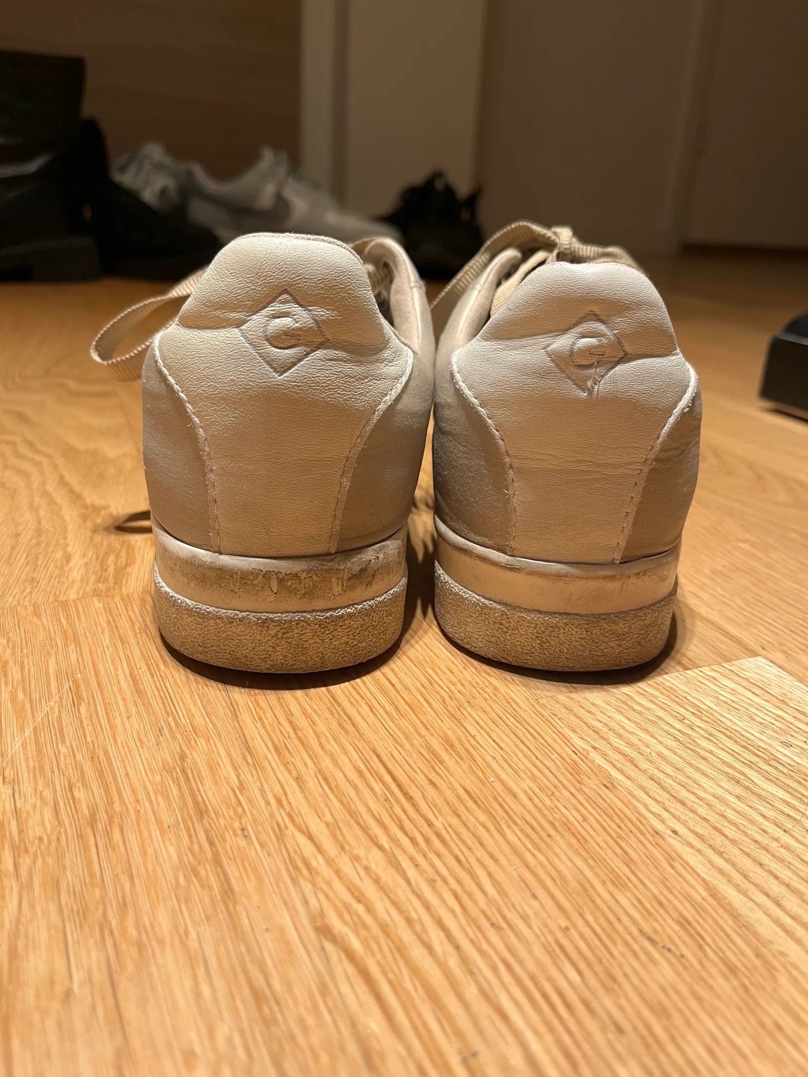 Gant Gant Gant Sneakers Size US 8 / IT 38 - 4 Thumbnail