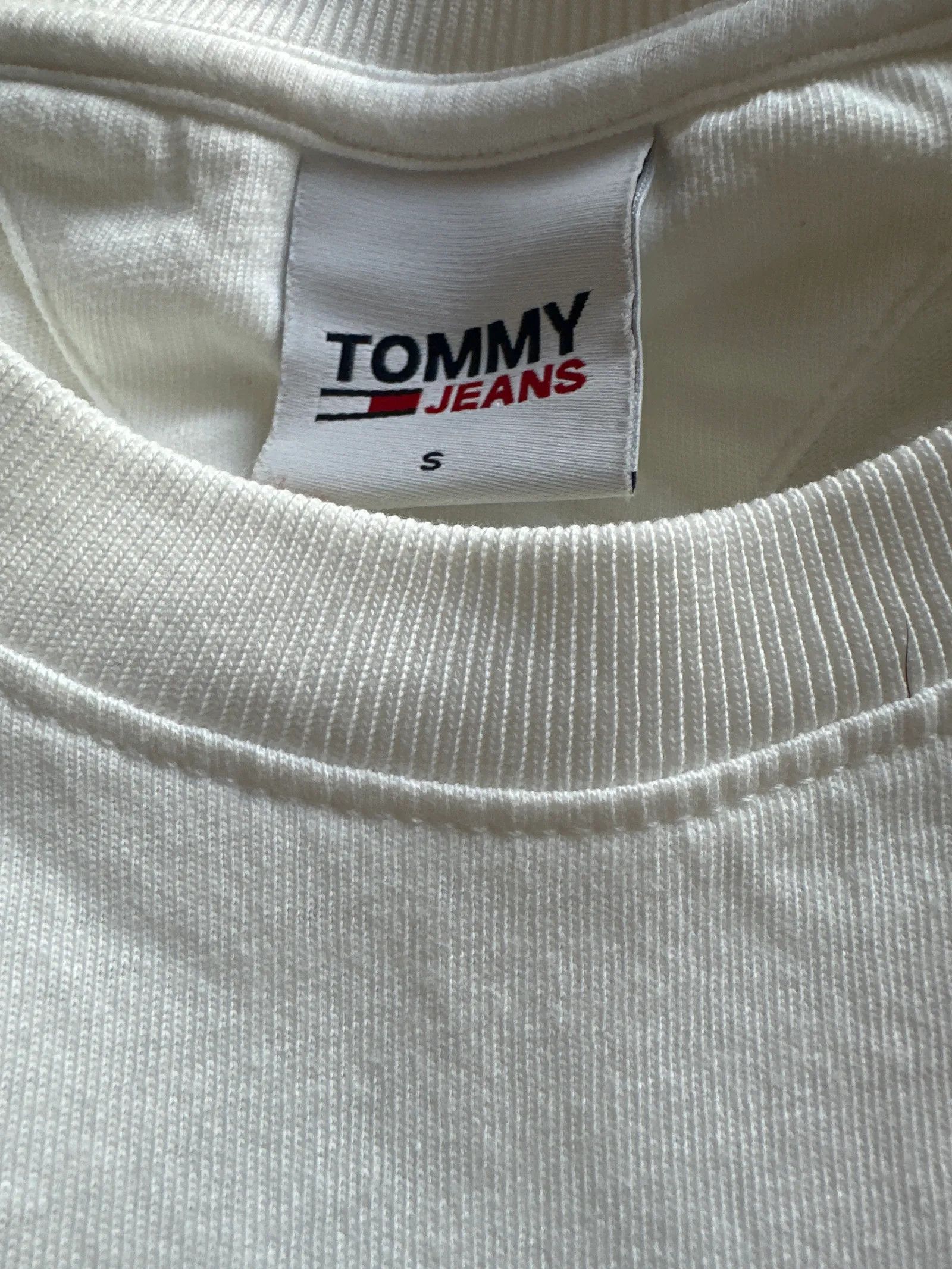 Tommy Hilfiger Tommy Hilfiger Sweater Size S / US 4 / IT 40 - 2 Thumbnail