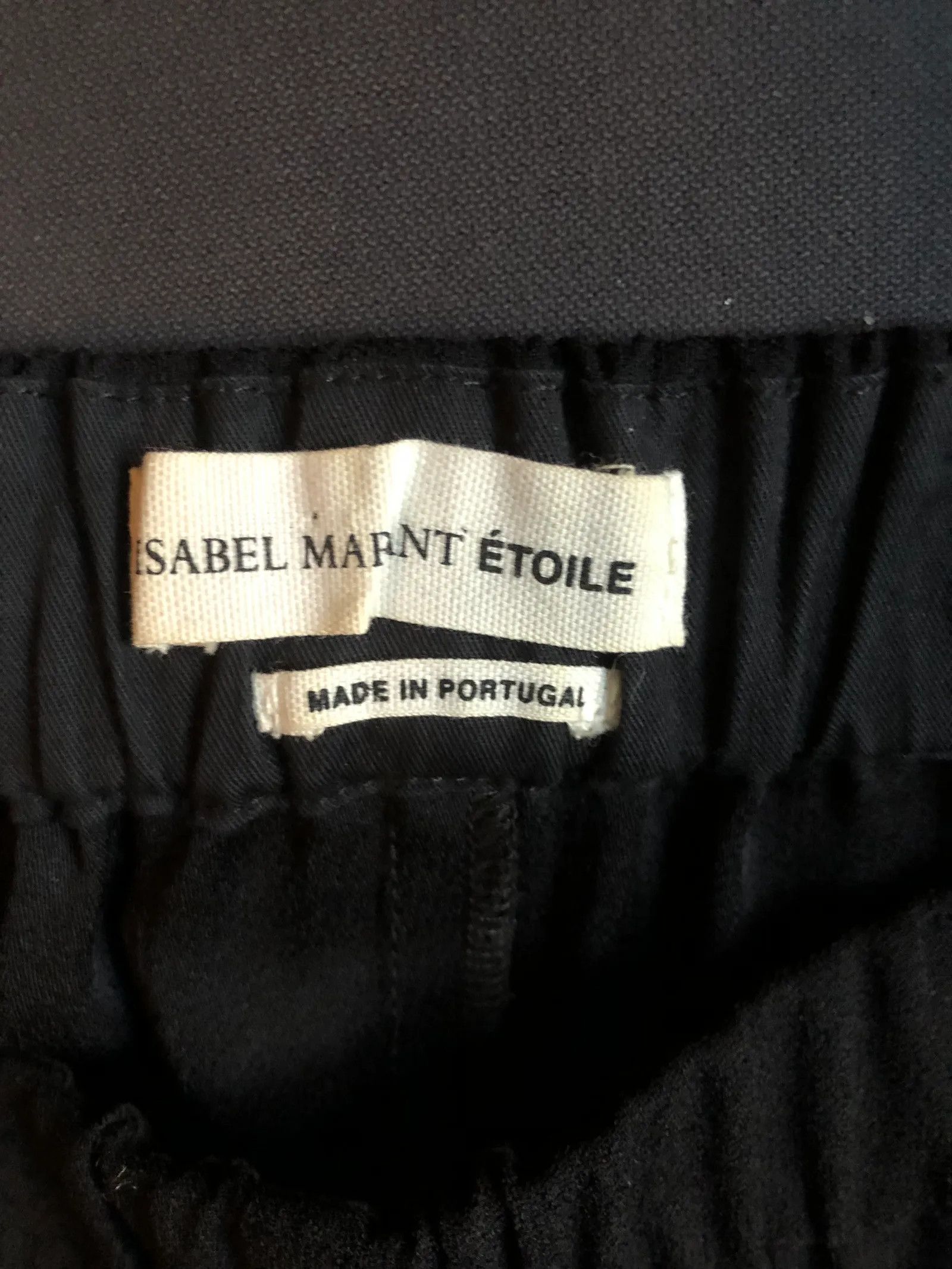 Isabel Marant Isabel Marant Etoile Skirt Size 27" / US 4 / IT 40 - 2 Thumbnail