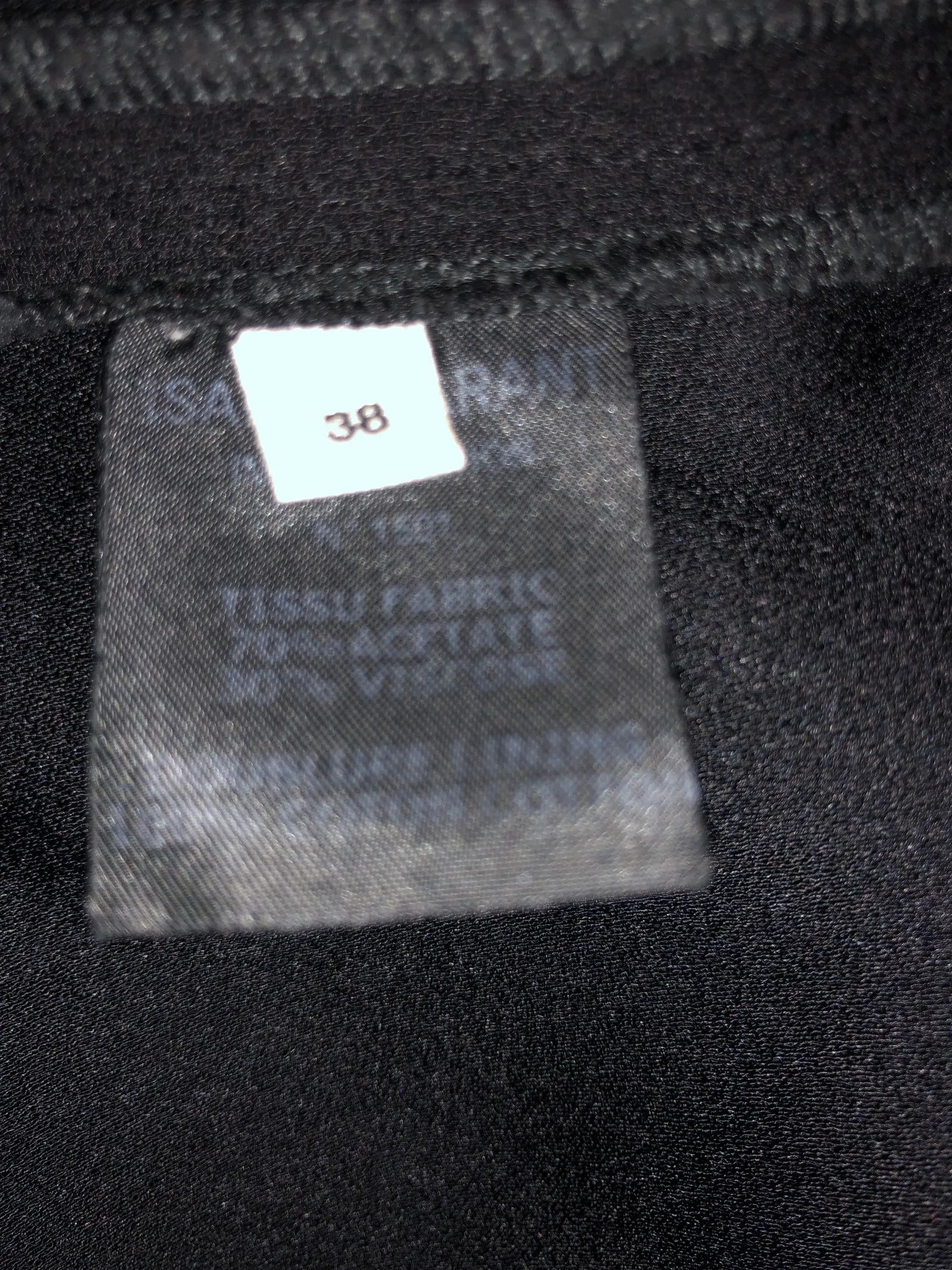 Isabel Marant Isabel Marant Etoile Skirt Size 27" / US 4 / IT 40 - 3 Thumbnail