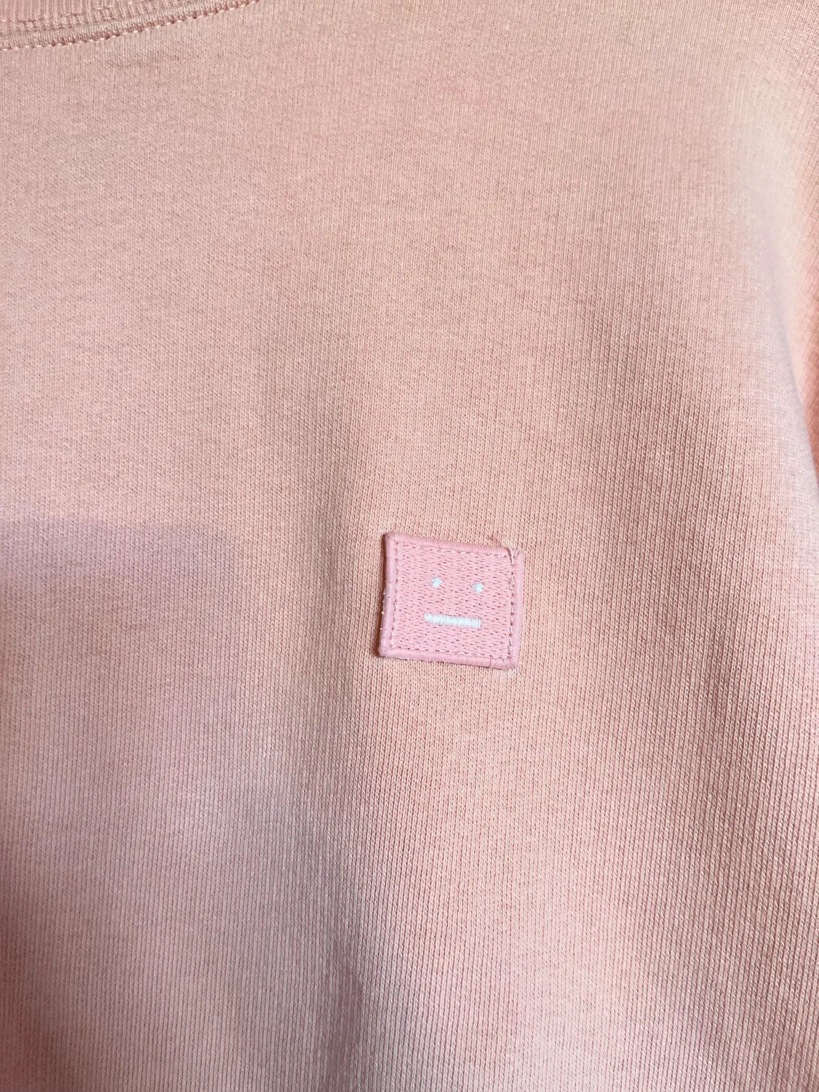 Acne Studios Acne Studios Sweatshirt Size M / US 6-8 / IT 42-44 - 2 Thumbnail