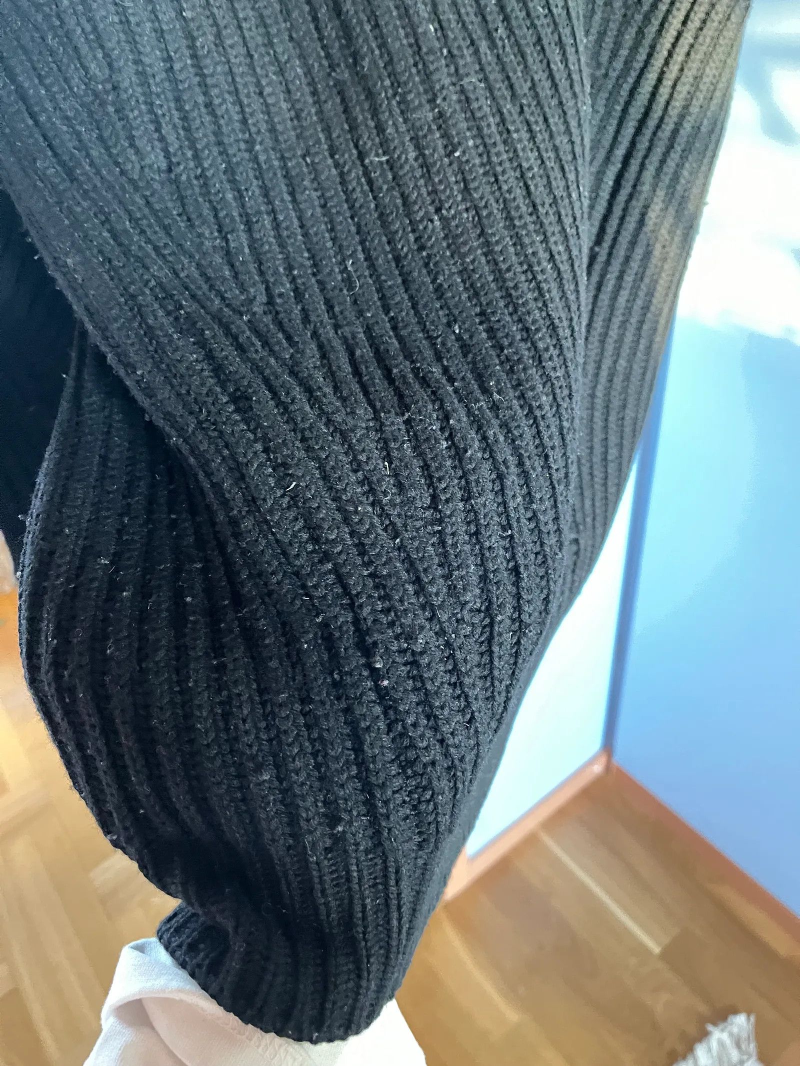 Acne Studios Acne Studios Sweater Size M / US 6-8 / IT 42-44 - 4 Thumbnail