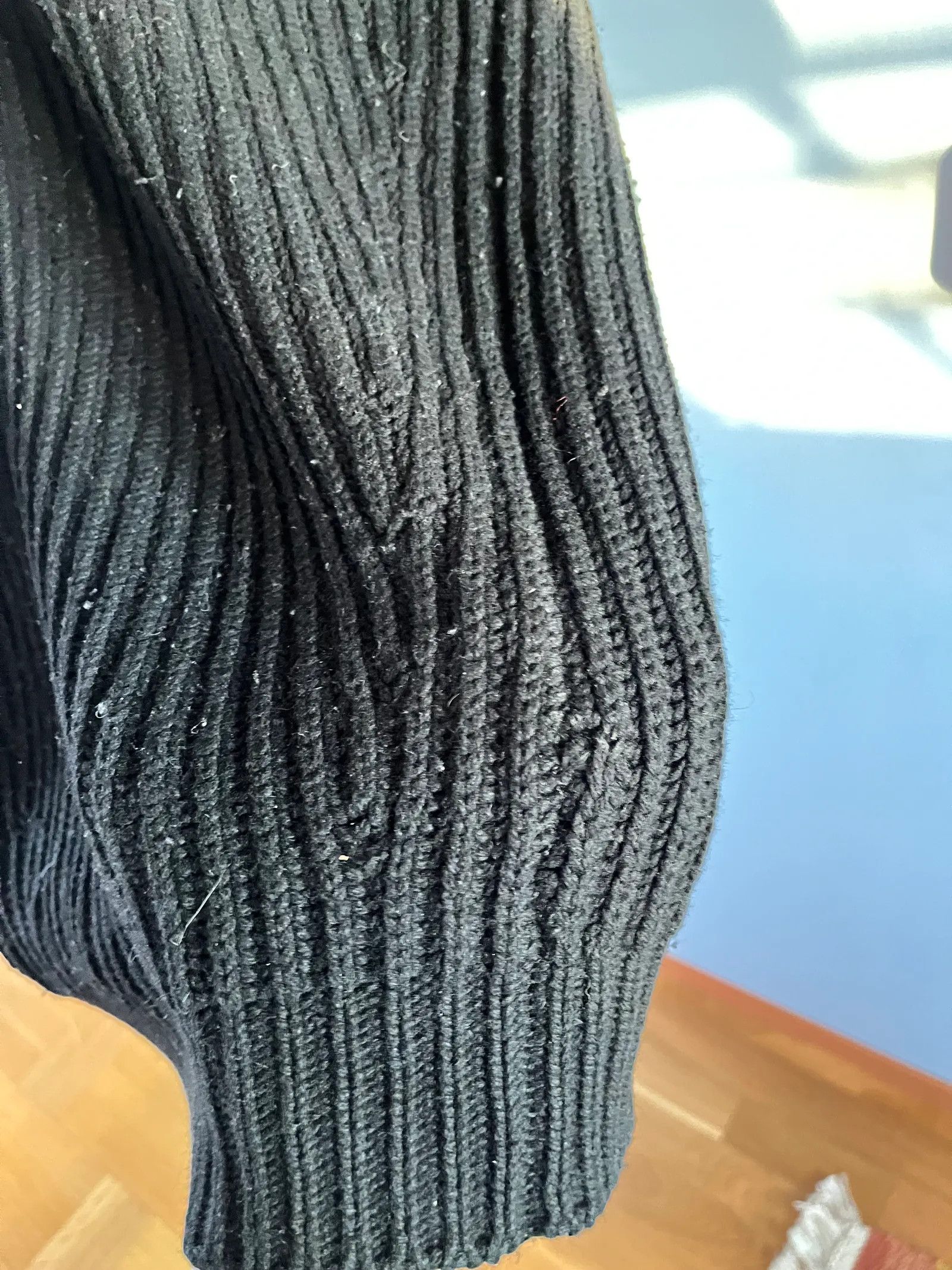 Acne Studios Acne Studios Sweater Size M / US 6-8 / IT 42-44 - 3 Thumbnail