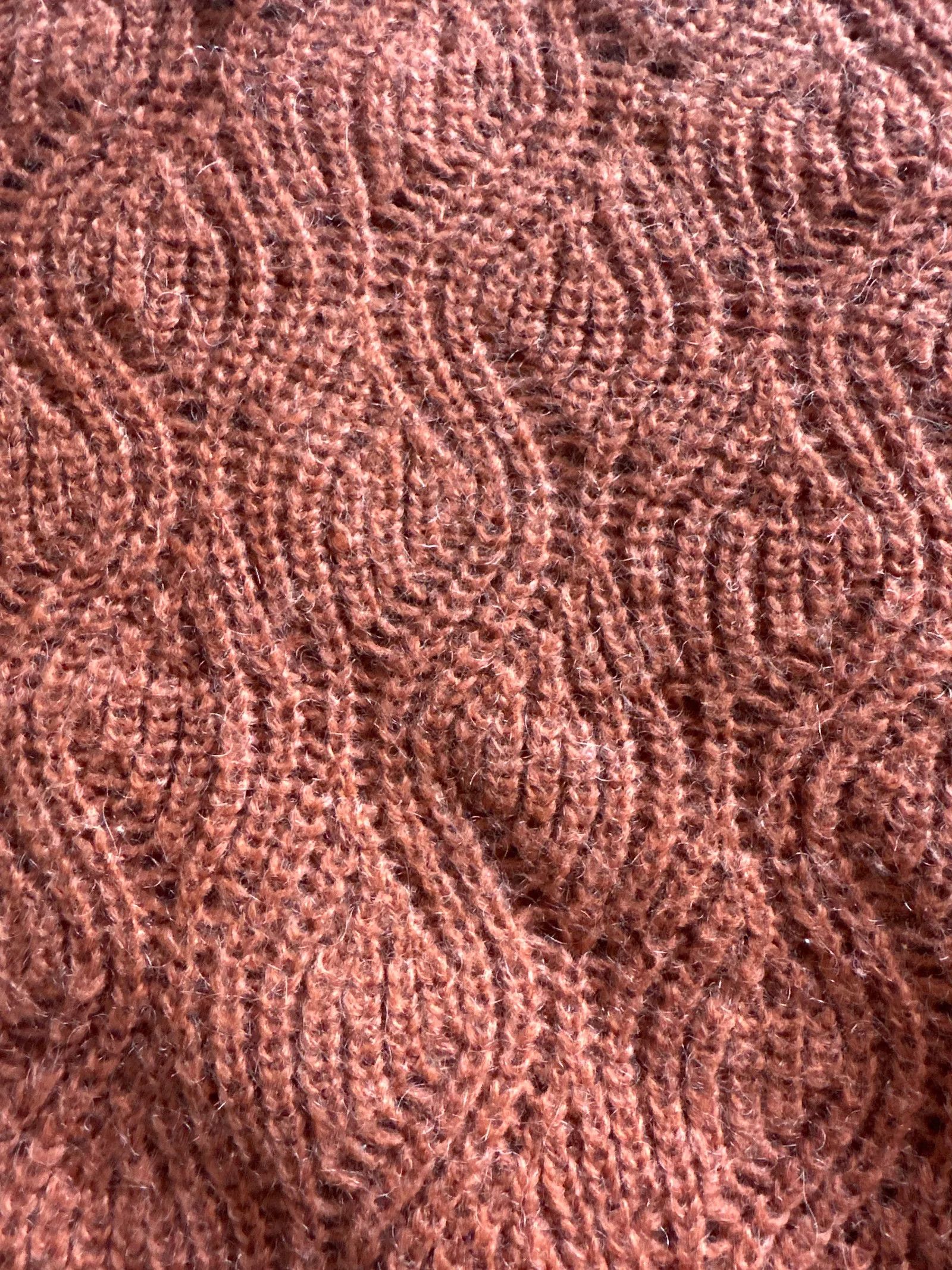 Weekday Weekday undefined Sweater Size S / US 4 / IT 40 - 3 Thumbnail
