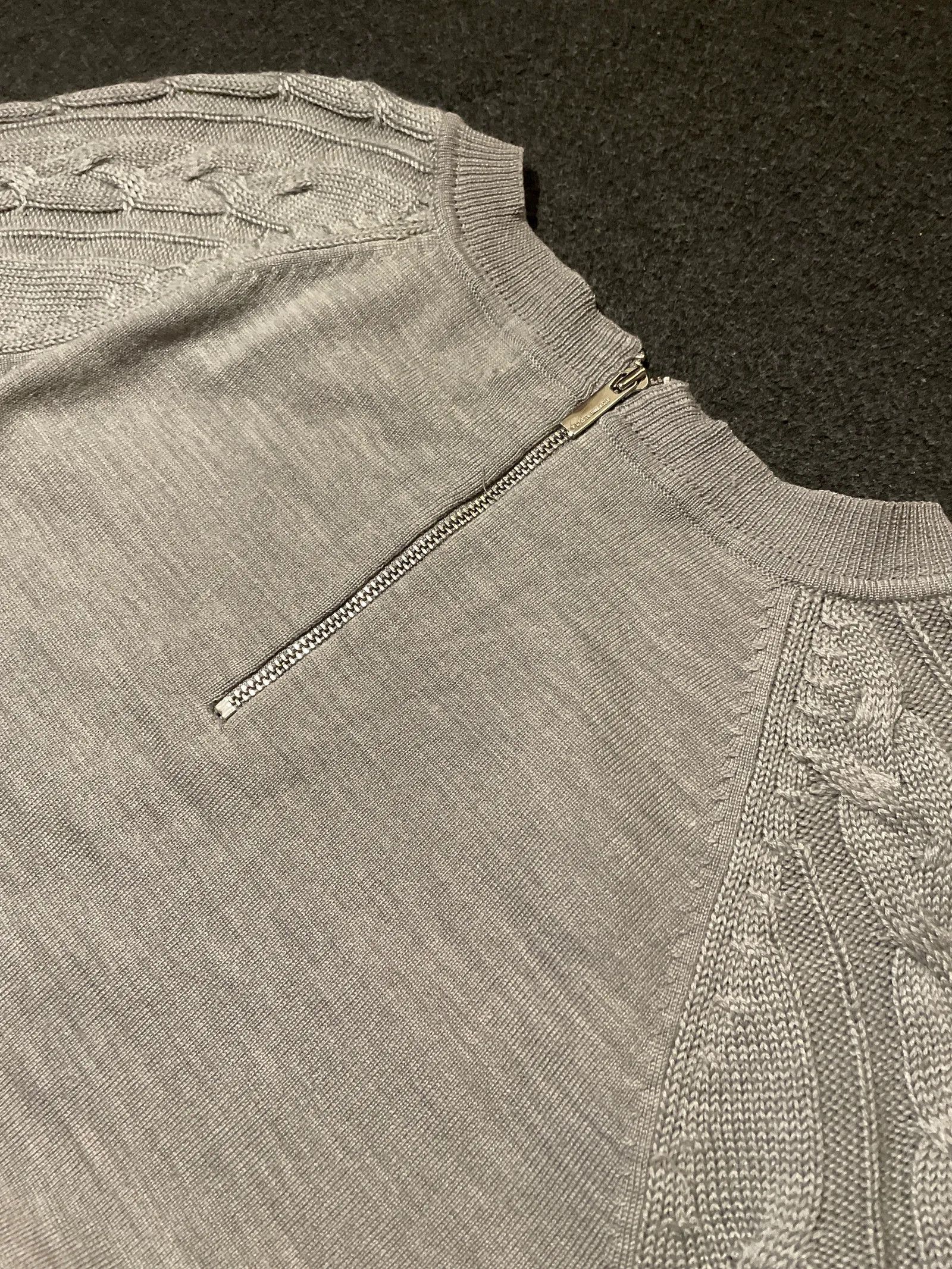 Karen Millen Karen Millen Sweater Size S / US 4 / IT 40 - 4 Thumbnail