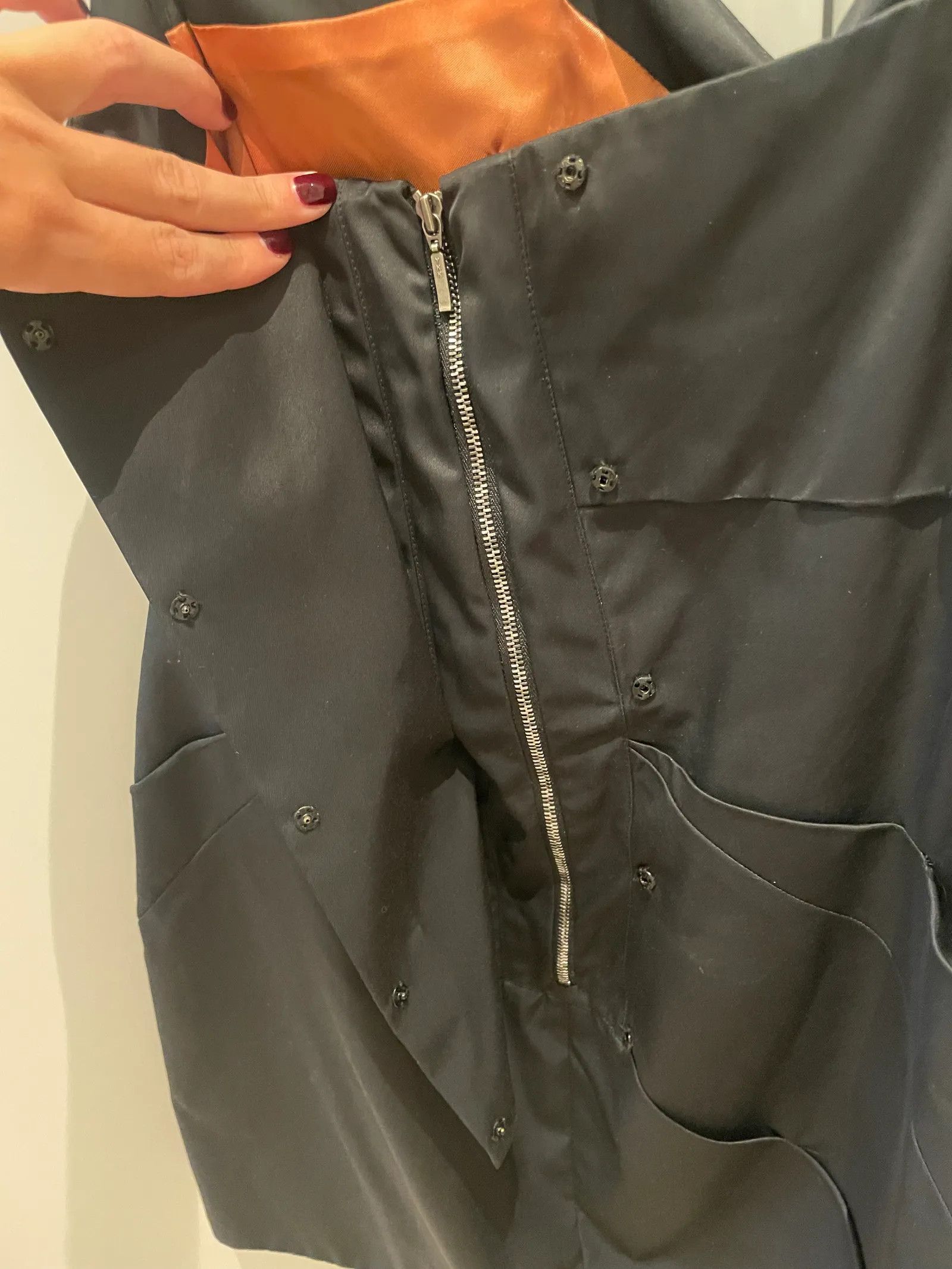 Acne Studios Acne Studios Dress Size S / US 4 / IT 40 - 3 Thumbnail