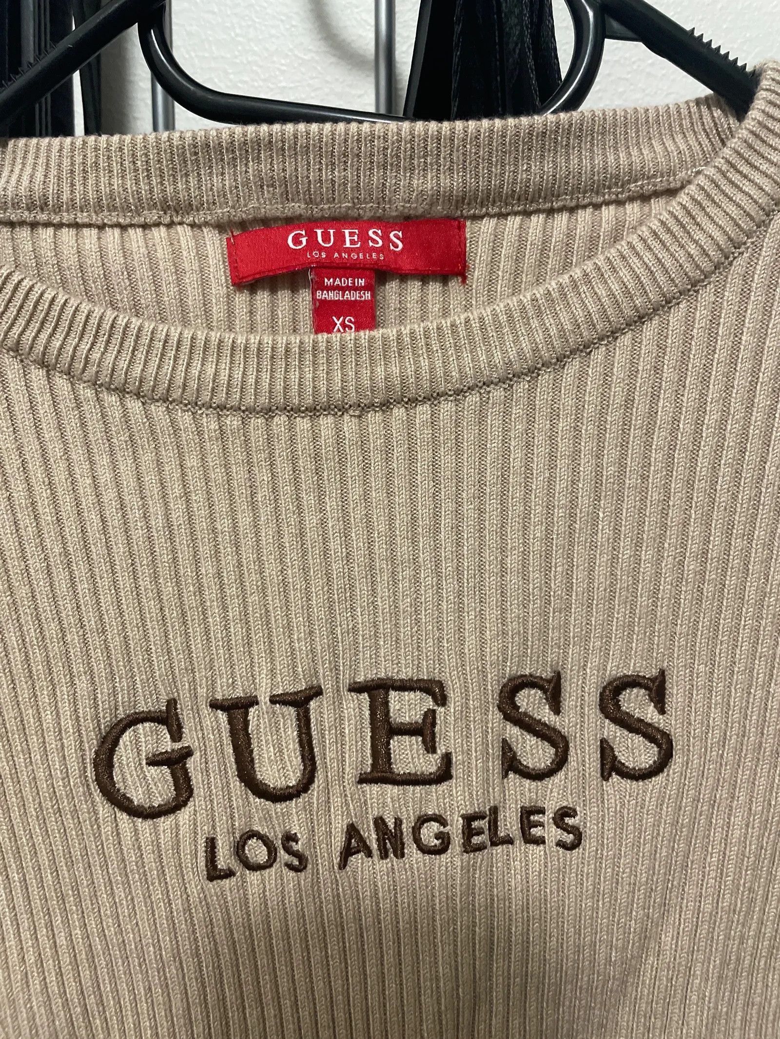 Guess Guess Sweater Size XS / US 0-2 / IT 36-38 - 2 Thumbnail