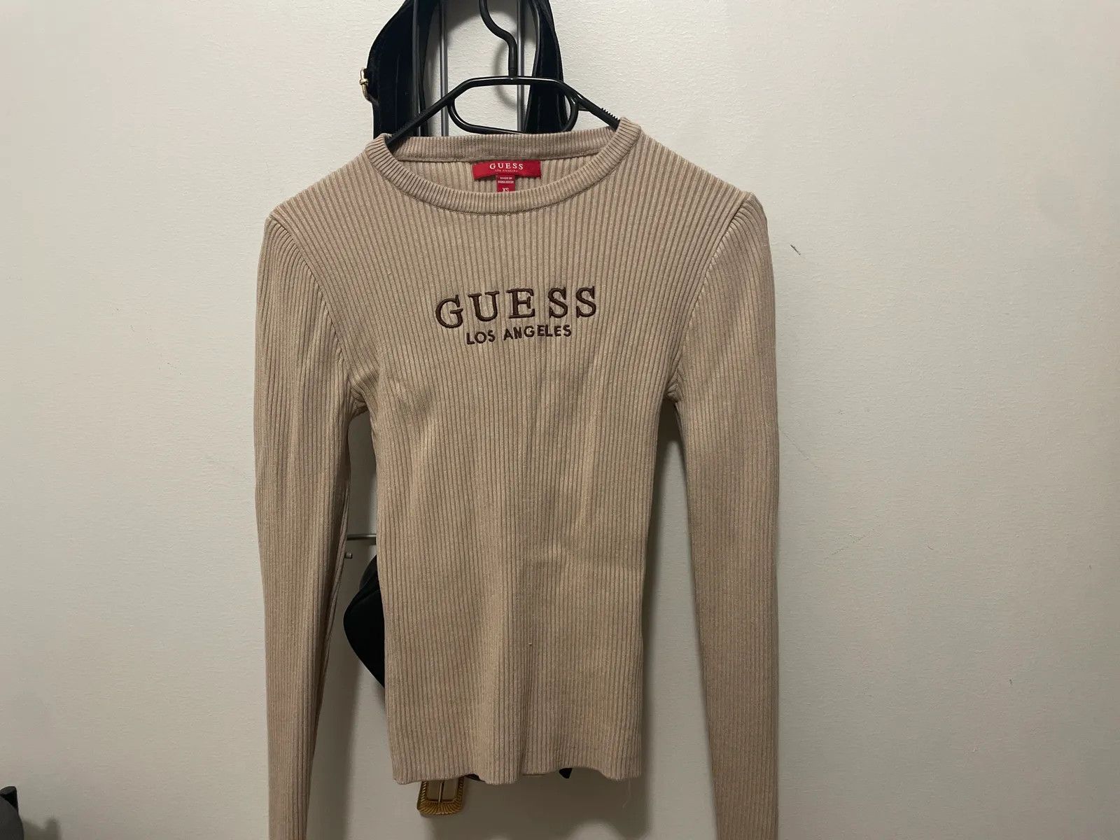 Guess Guess Sweater Size XS / US 0-2 / IT 36-38 - 3 Thumbnail