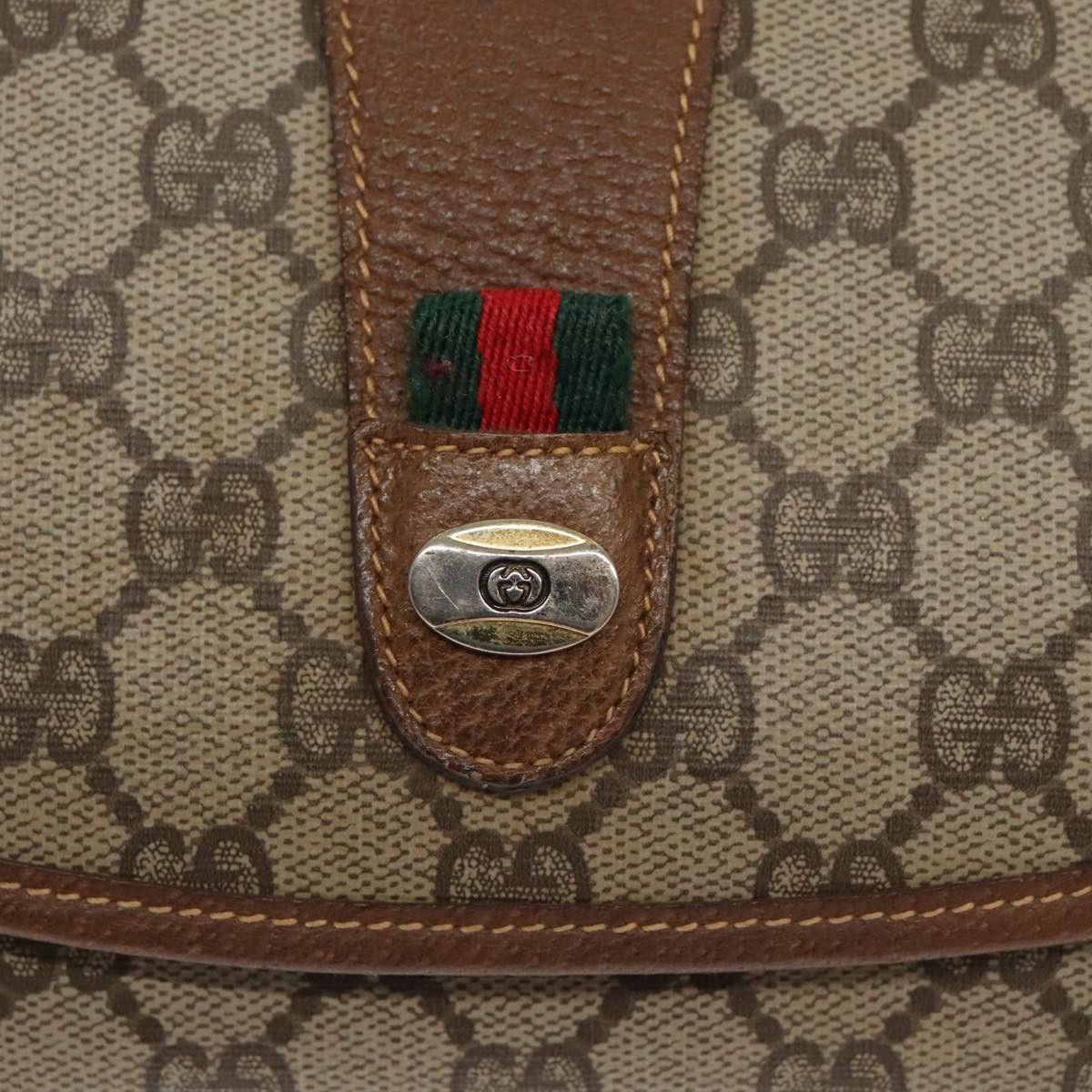 Gucci Gucci GG Supreme clutch Size ONE SIZE - 12 Thumbnail