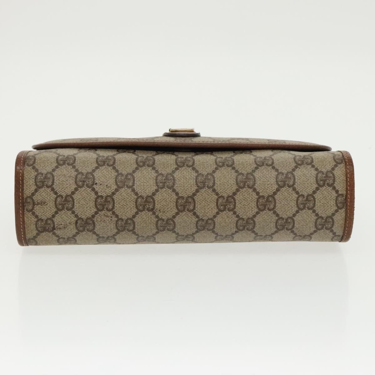 Gucci Gucci GG Supreme clutch Size ONE SIZE - 7 Thumbnail
