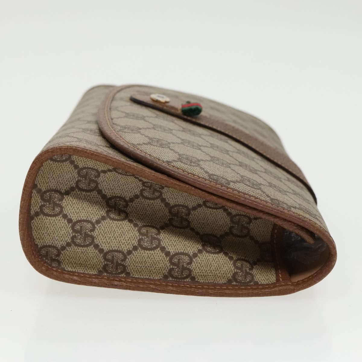Gucci Gucci GG Supreme clutch Size ONE SIZE - 4 Thumbnail