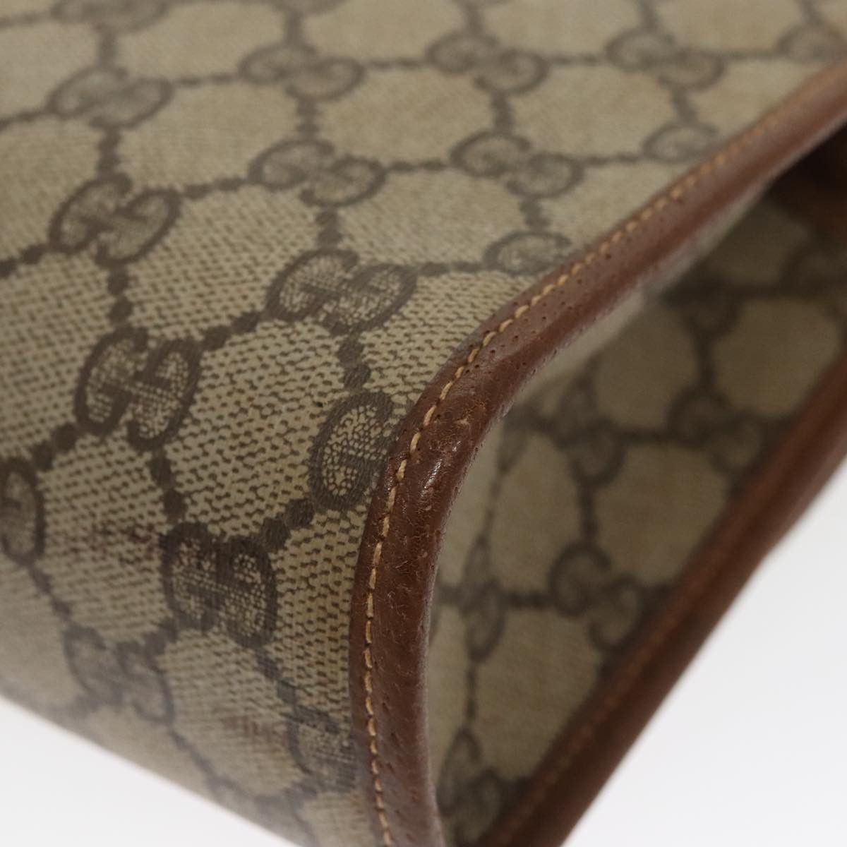 Gucci Gucci GG Supreme clutch Size ONE SIZE - 10 Thumbnail