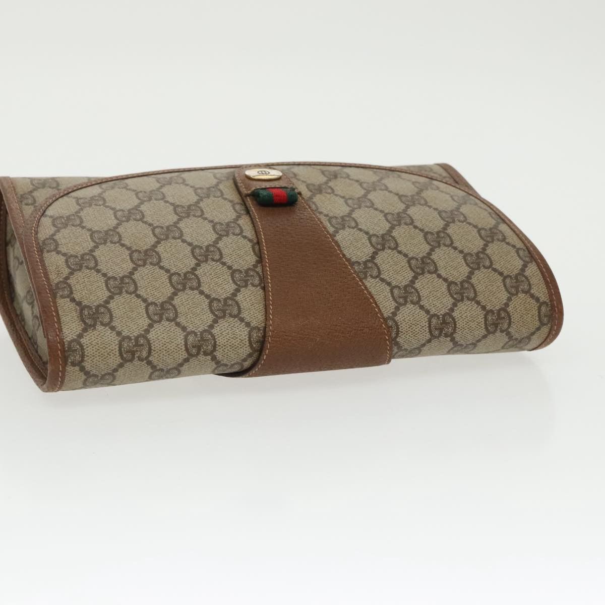 Gucci Gucci GG Supreme clutch Size ONE SIZE - 6 Thumbnail